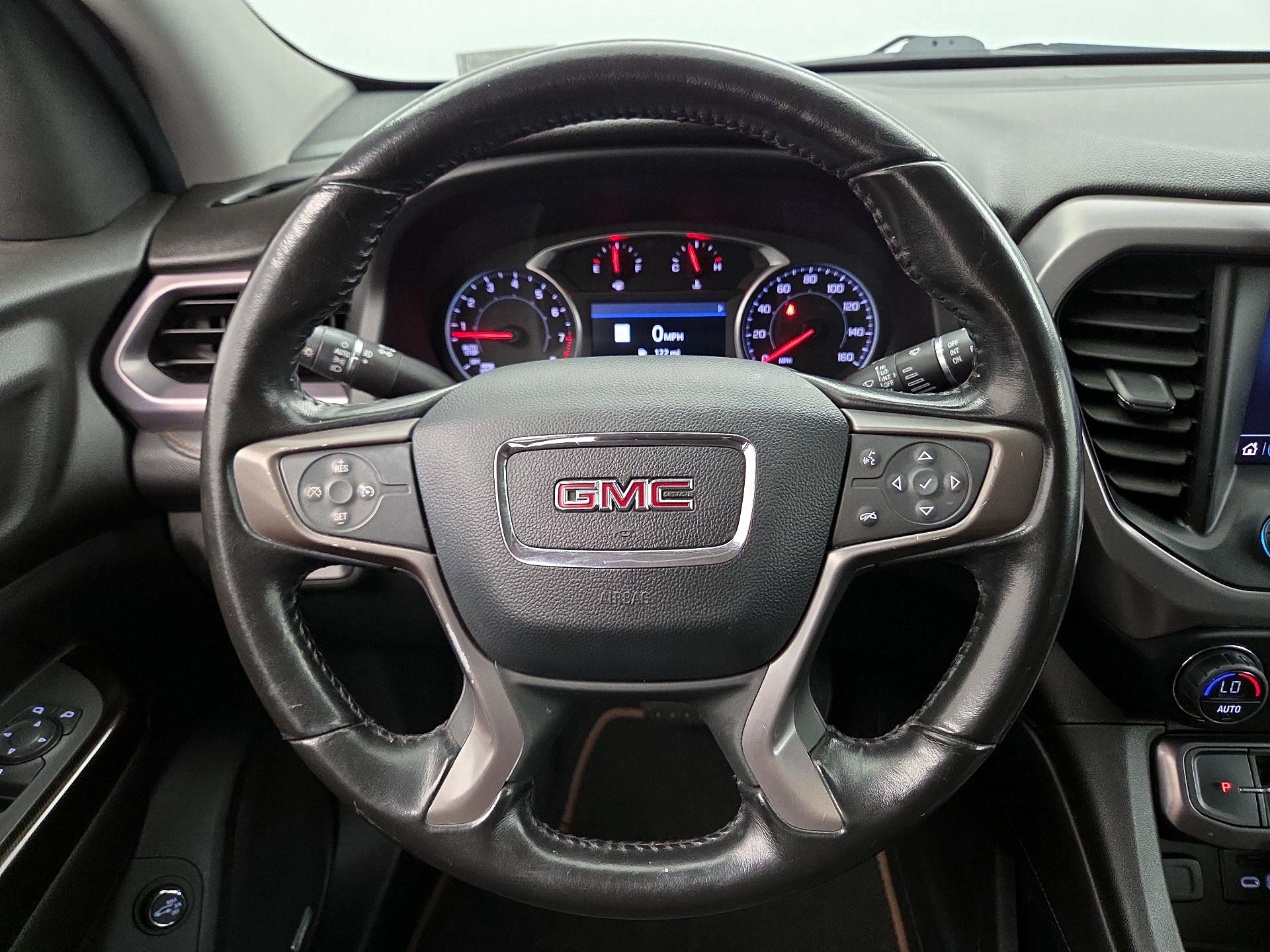 Thumbnail: 2020 GMC Acadia - 10