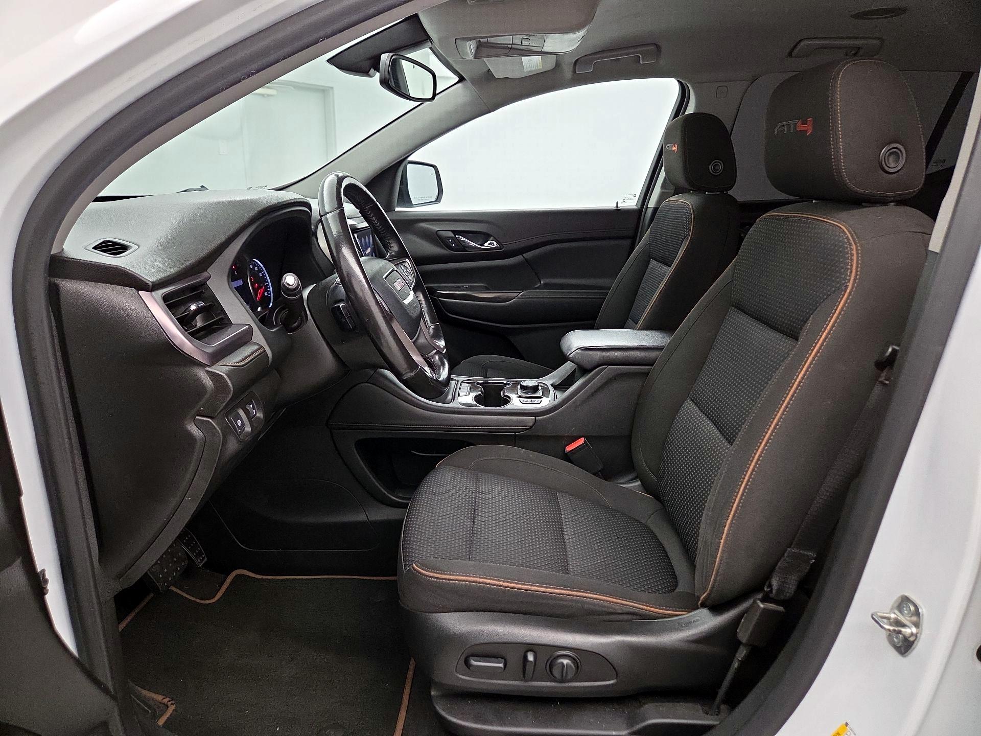 Thumbnail: 2020 GMC Acadia - 11