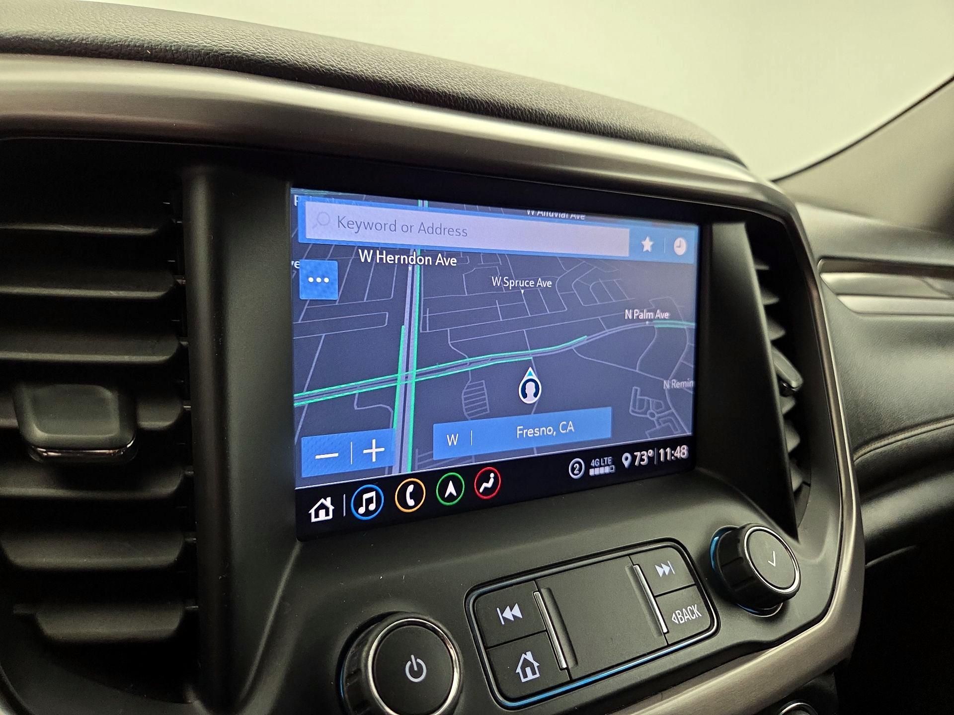 Thumbnail: 2020 GMC Acadia - 14