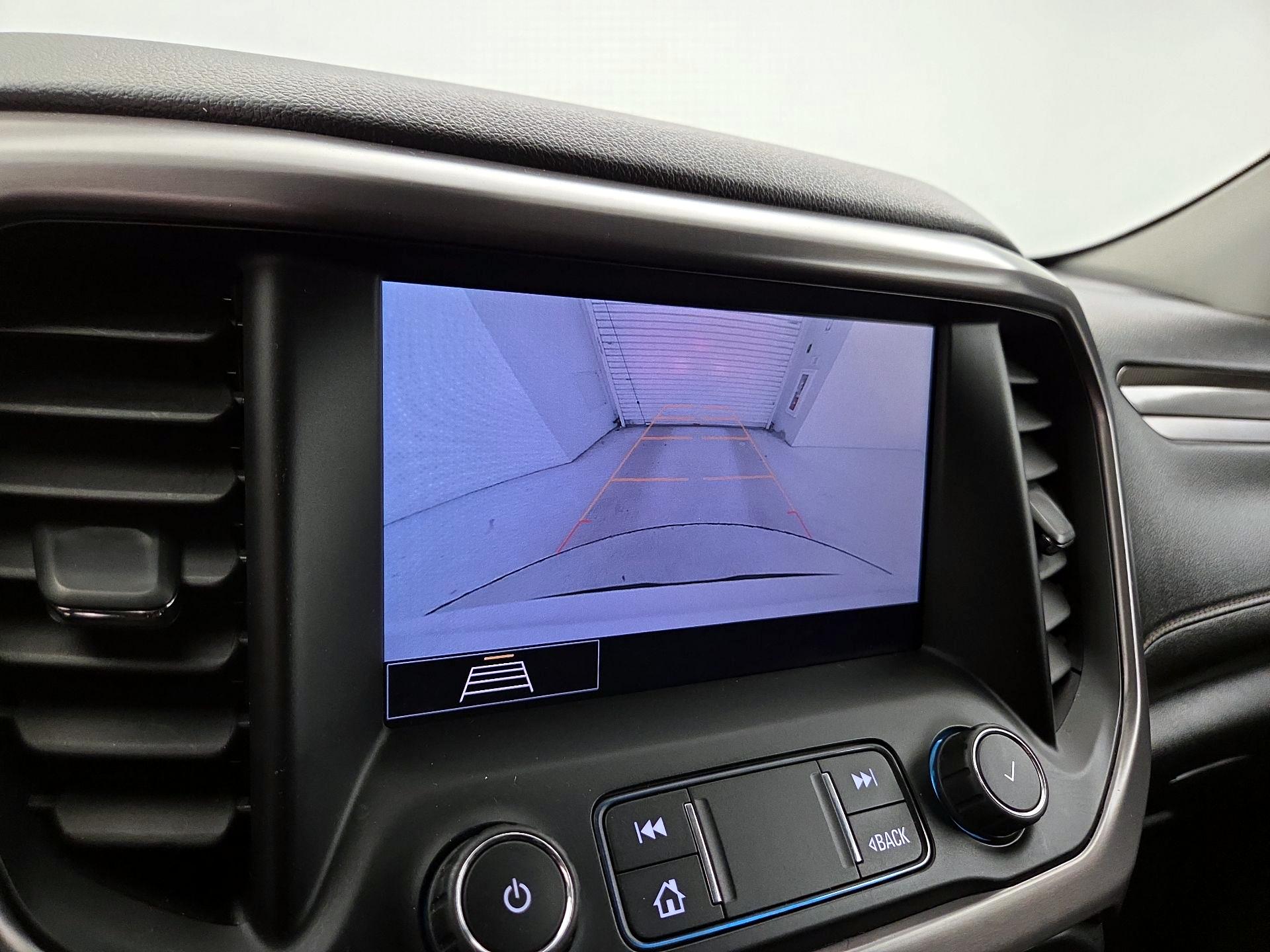 Thumbnail: 2020 GMC Acadia - 15