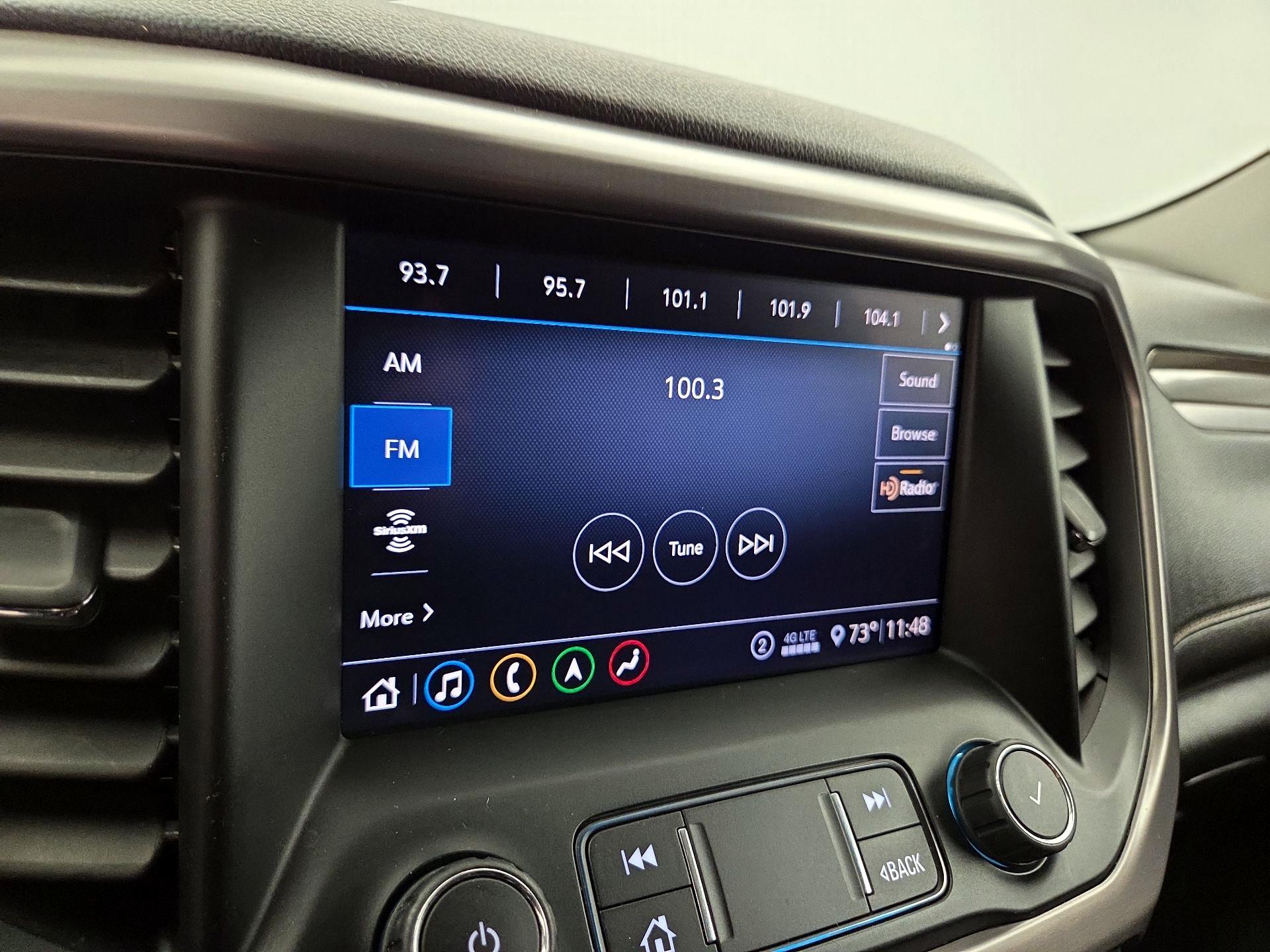 Thumbnail: 2020 GMC Acadia - 16