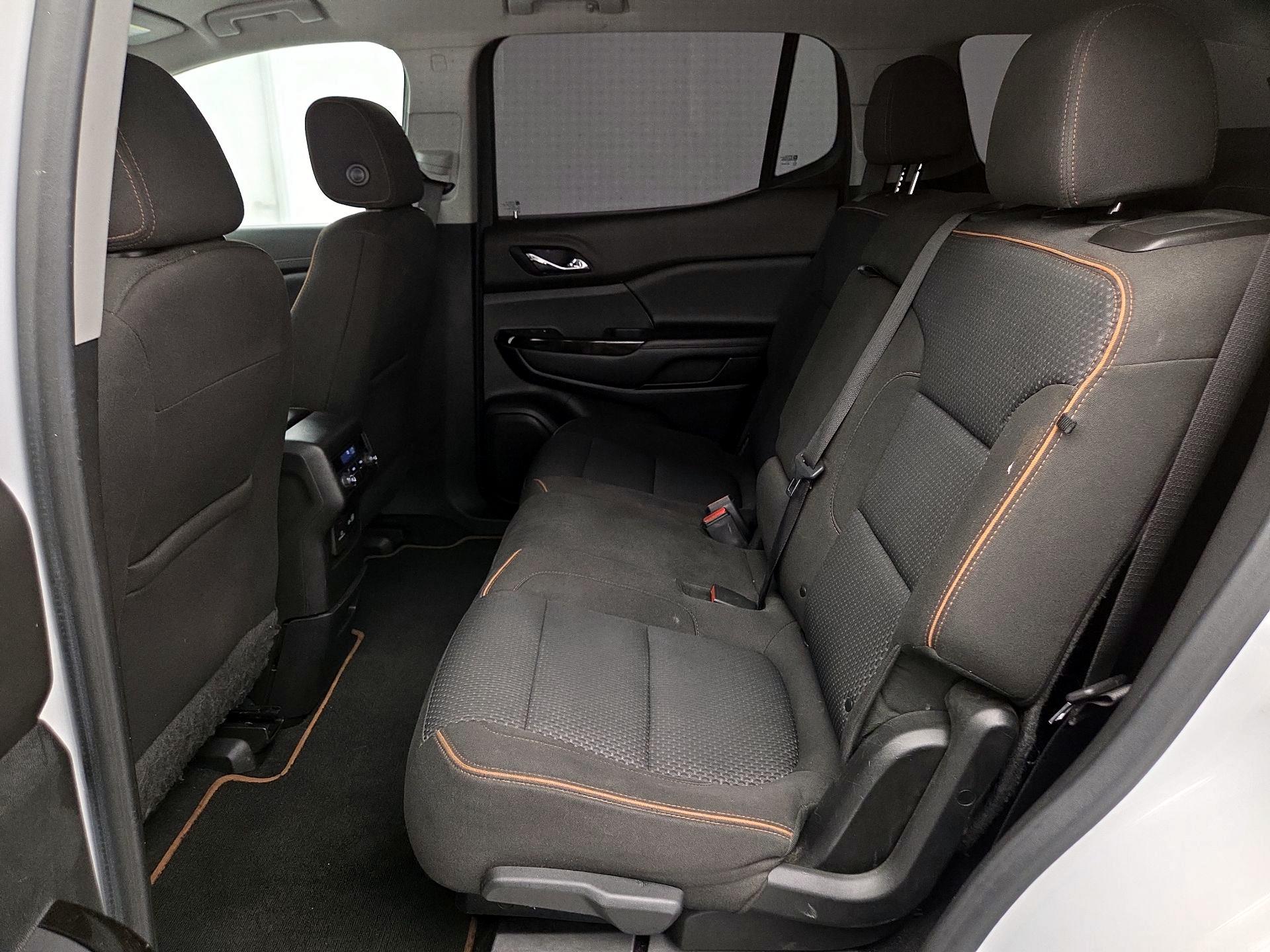 Thumbnail: 2020 GMC Acadia - 20