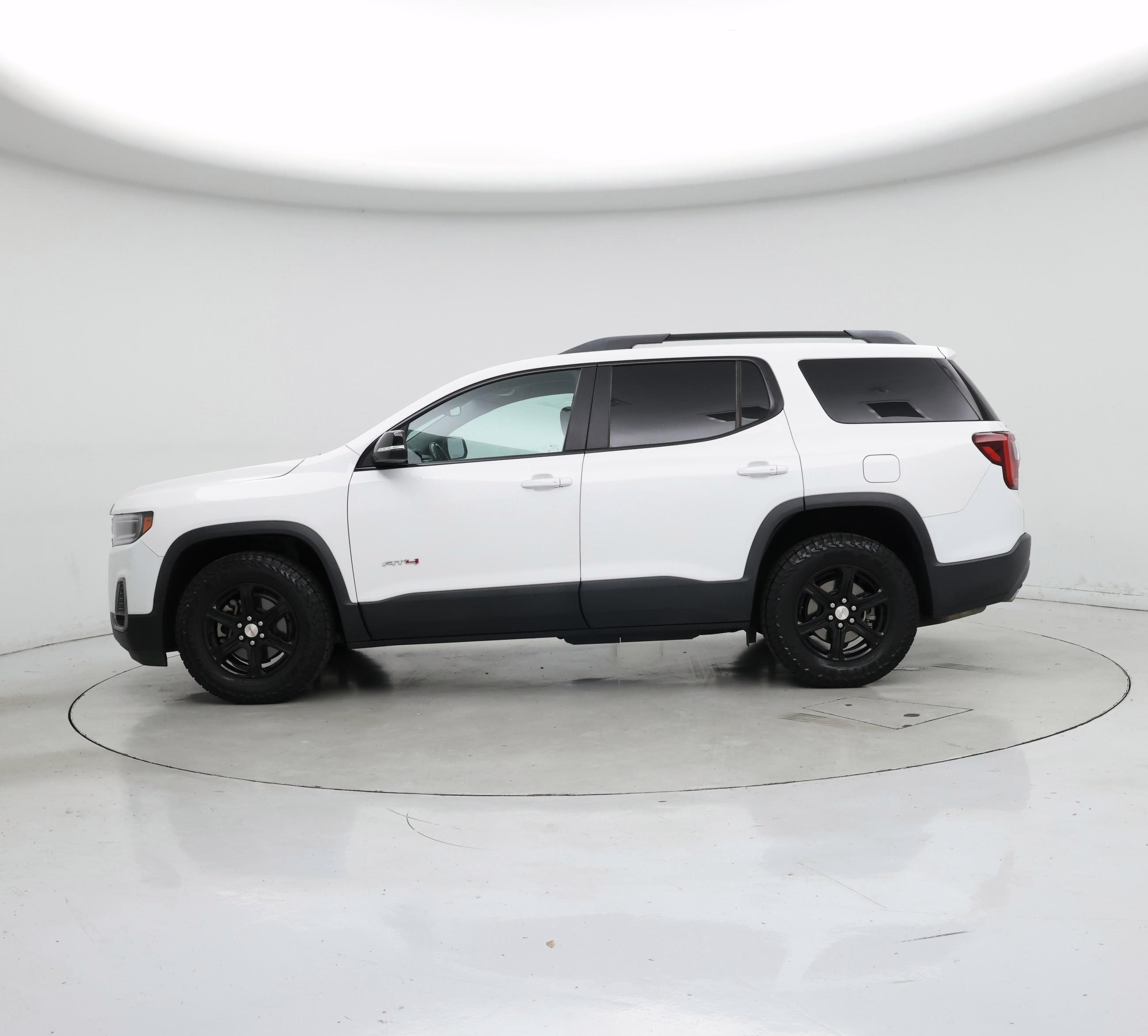 Thumbnail: 2020 GMC Acadia - 3