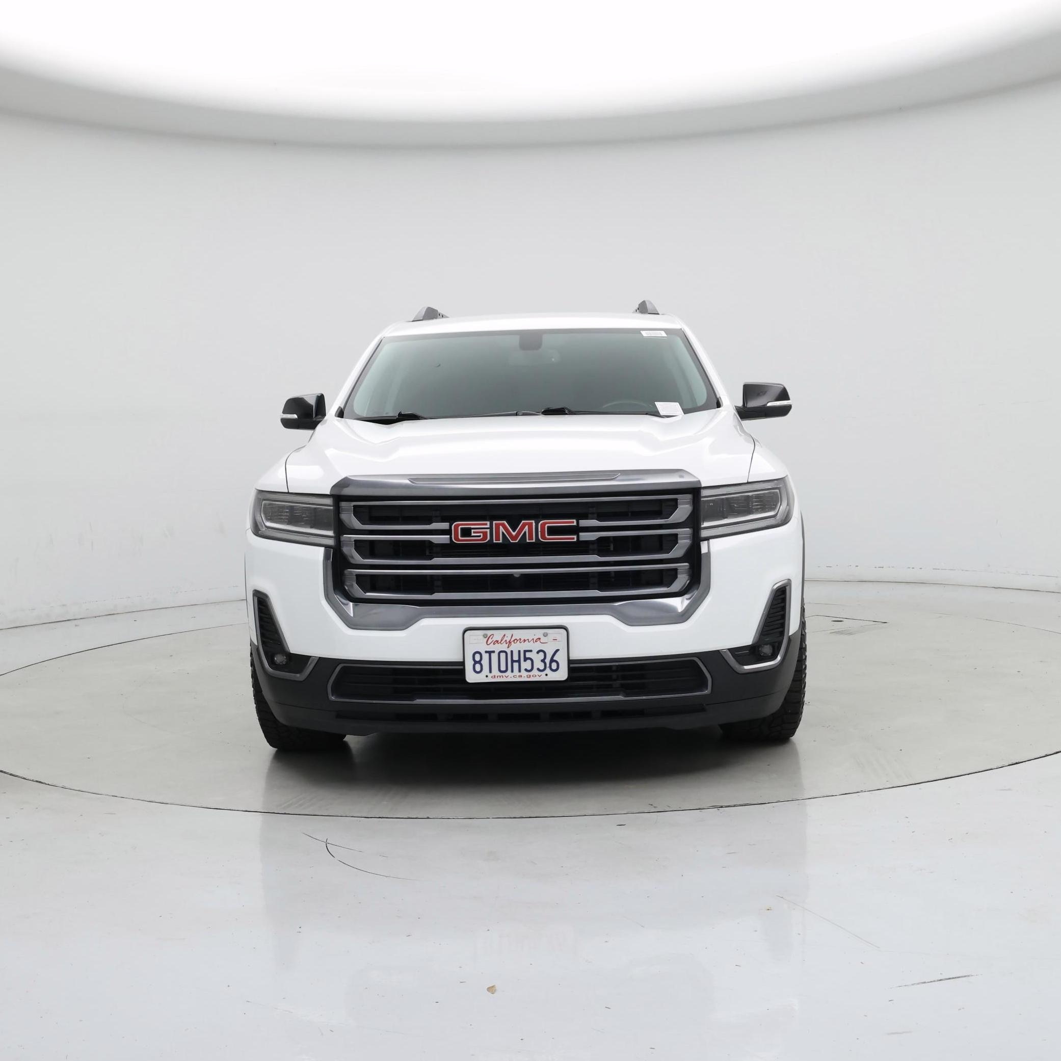 Thumbnail: 2020 GMC Acadia - 5