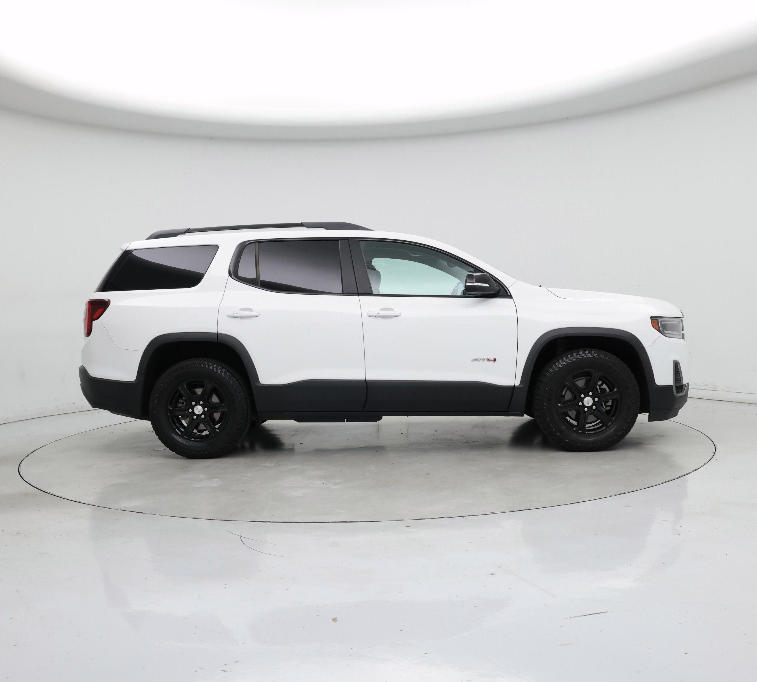 Thumbnail: 2020 GMC Acadia - 7