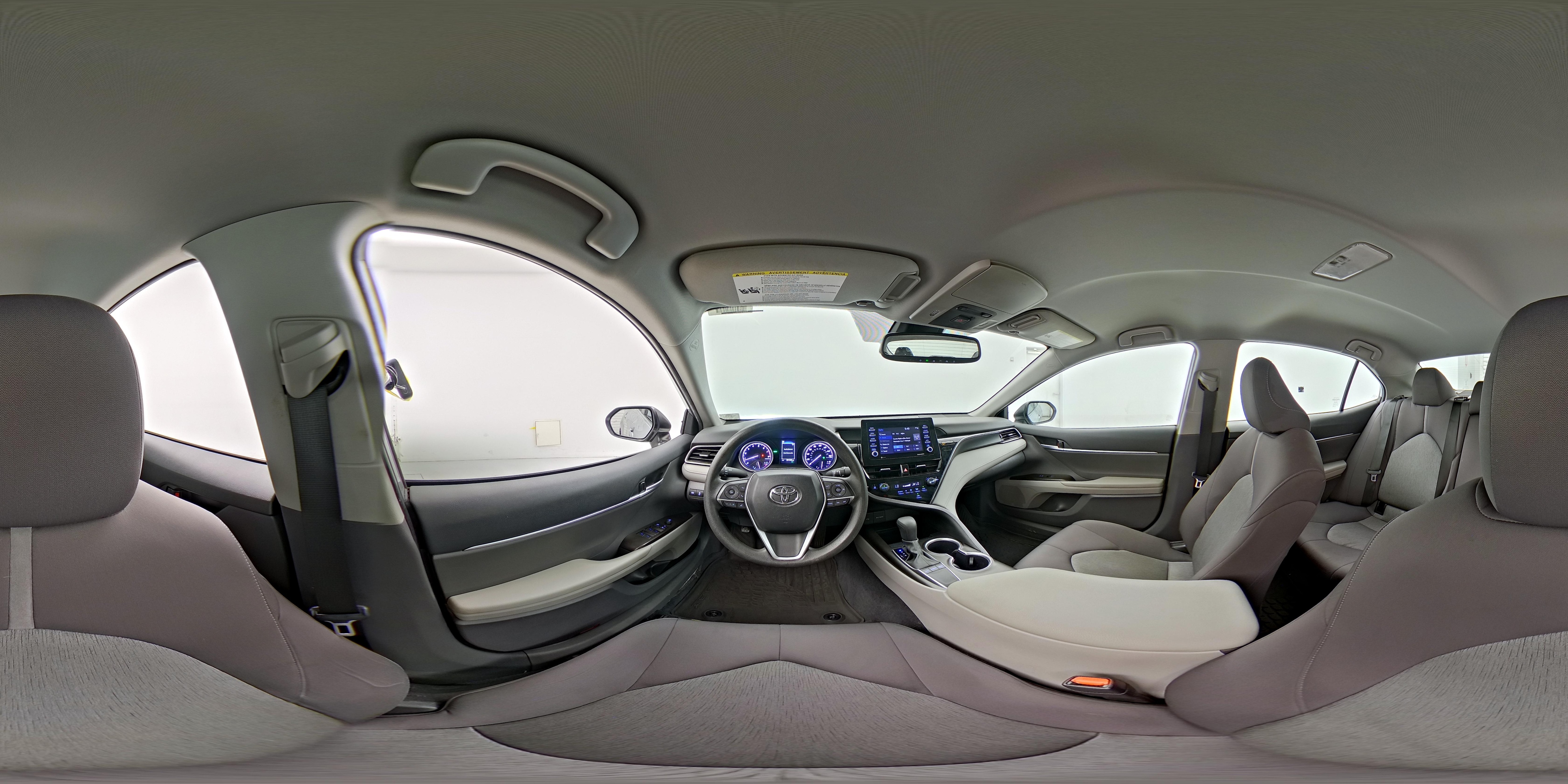 2024 Toyota Camry LE - Photo 26