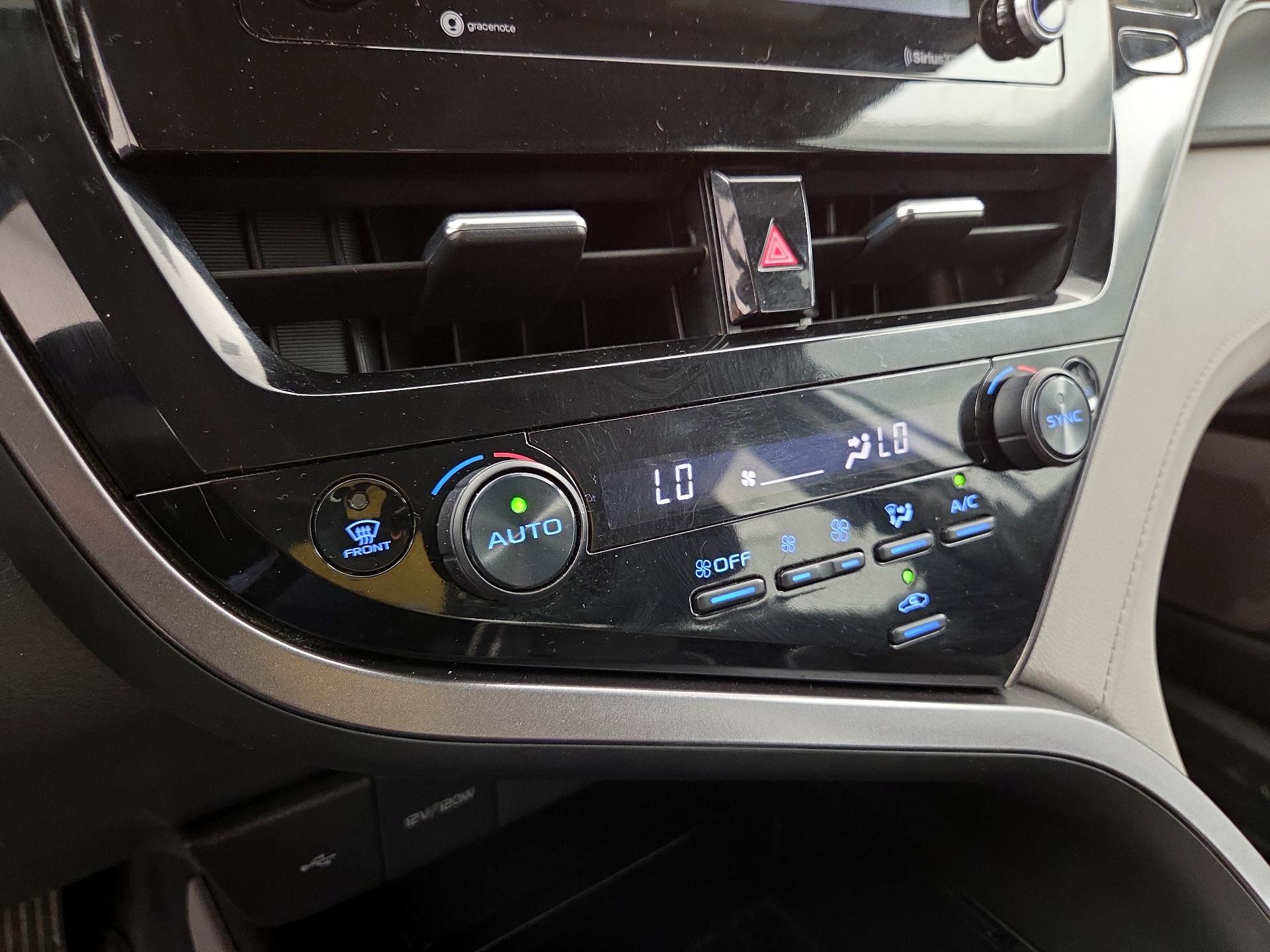 Thumbnail: 2024 Toyota Camry - 16