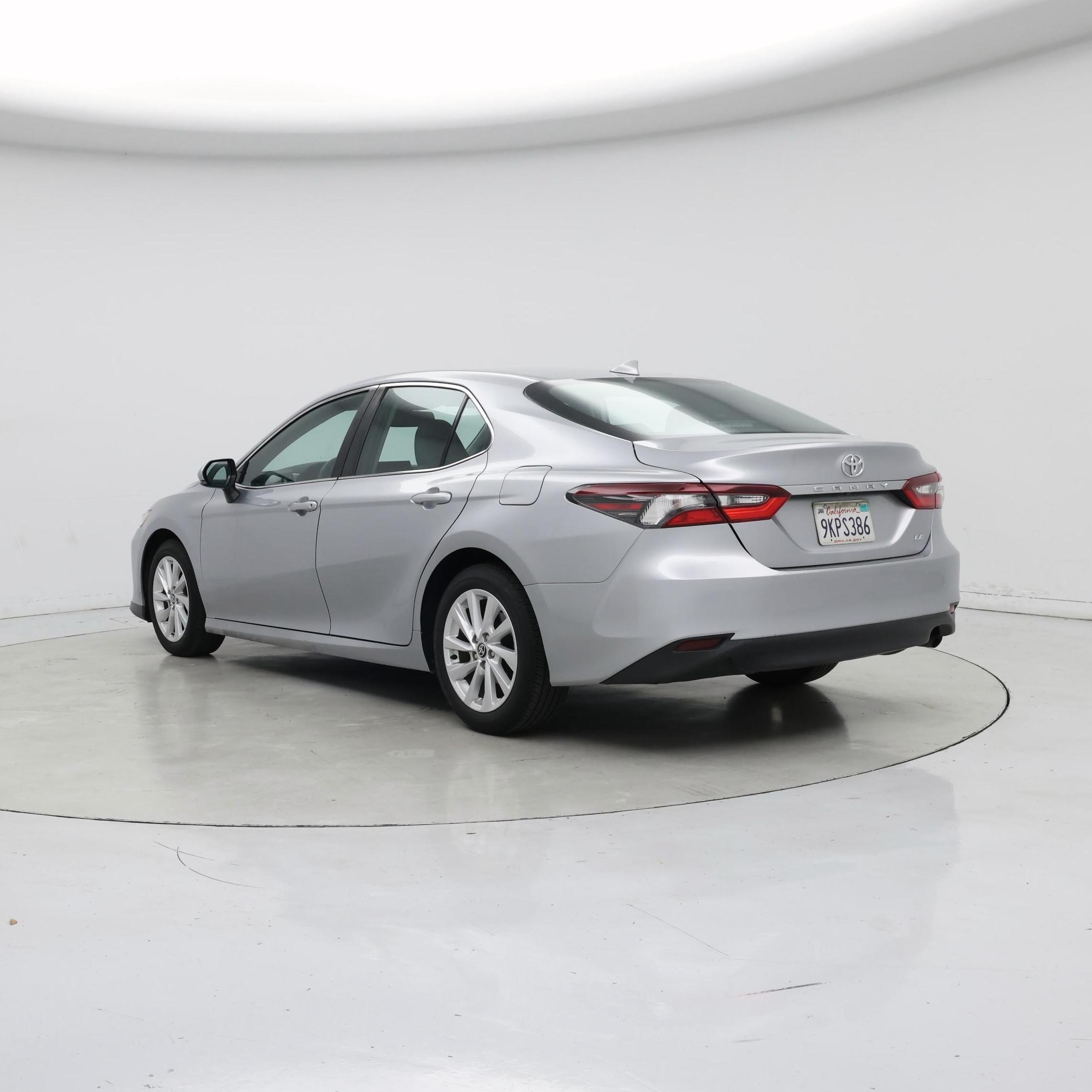 Thumbnail: 2024 Toyota Camry - 2