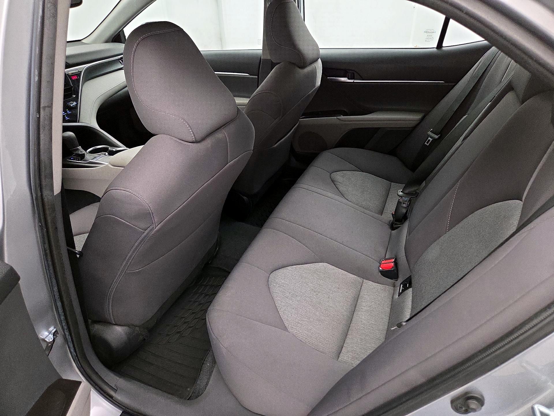 Thumbnail: 2024 Toyota Camry - 19