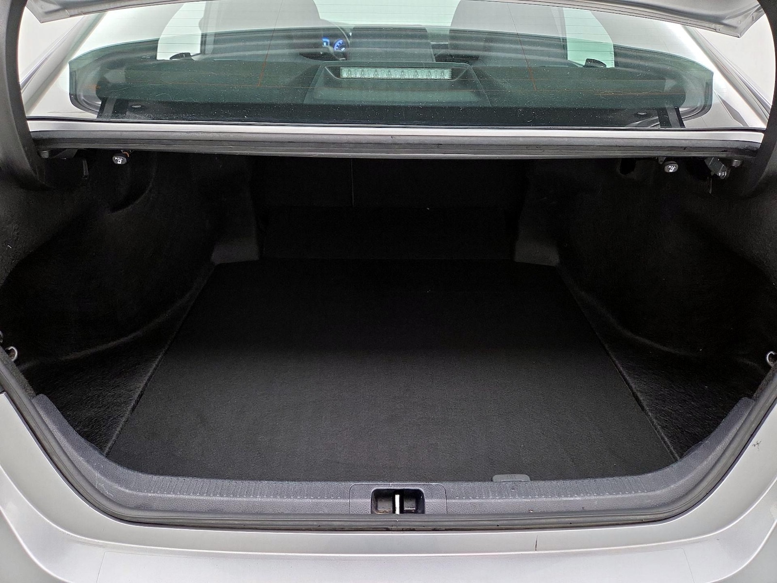 2024 Toyota Camry LE - Photo 21
