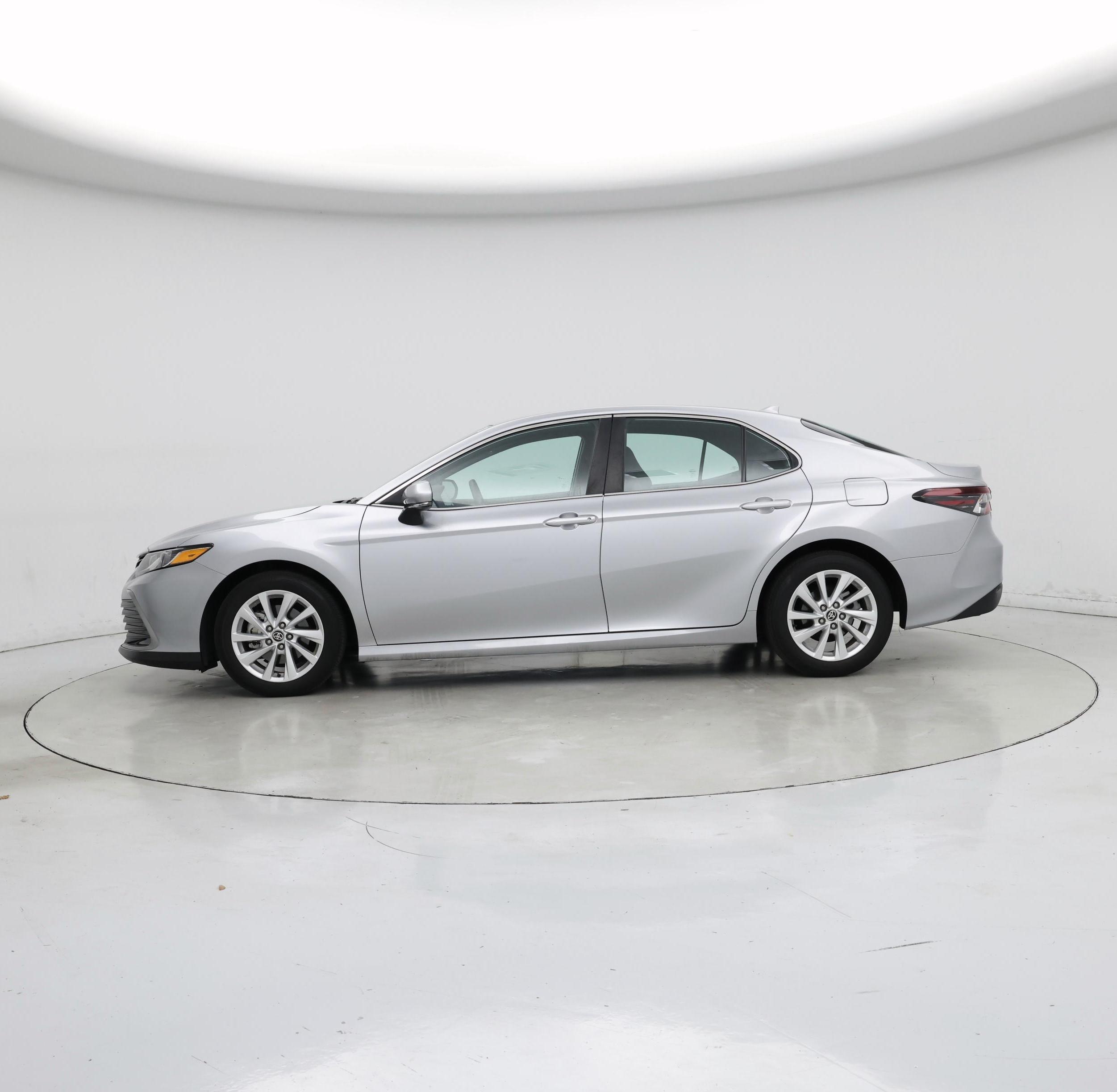 Thumbnail: 2024 Toyota Camry - 3