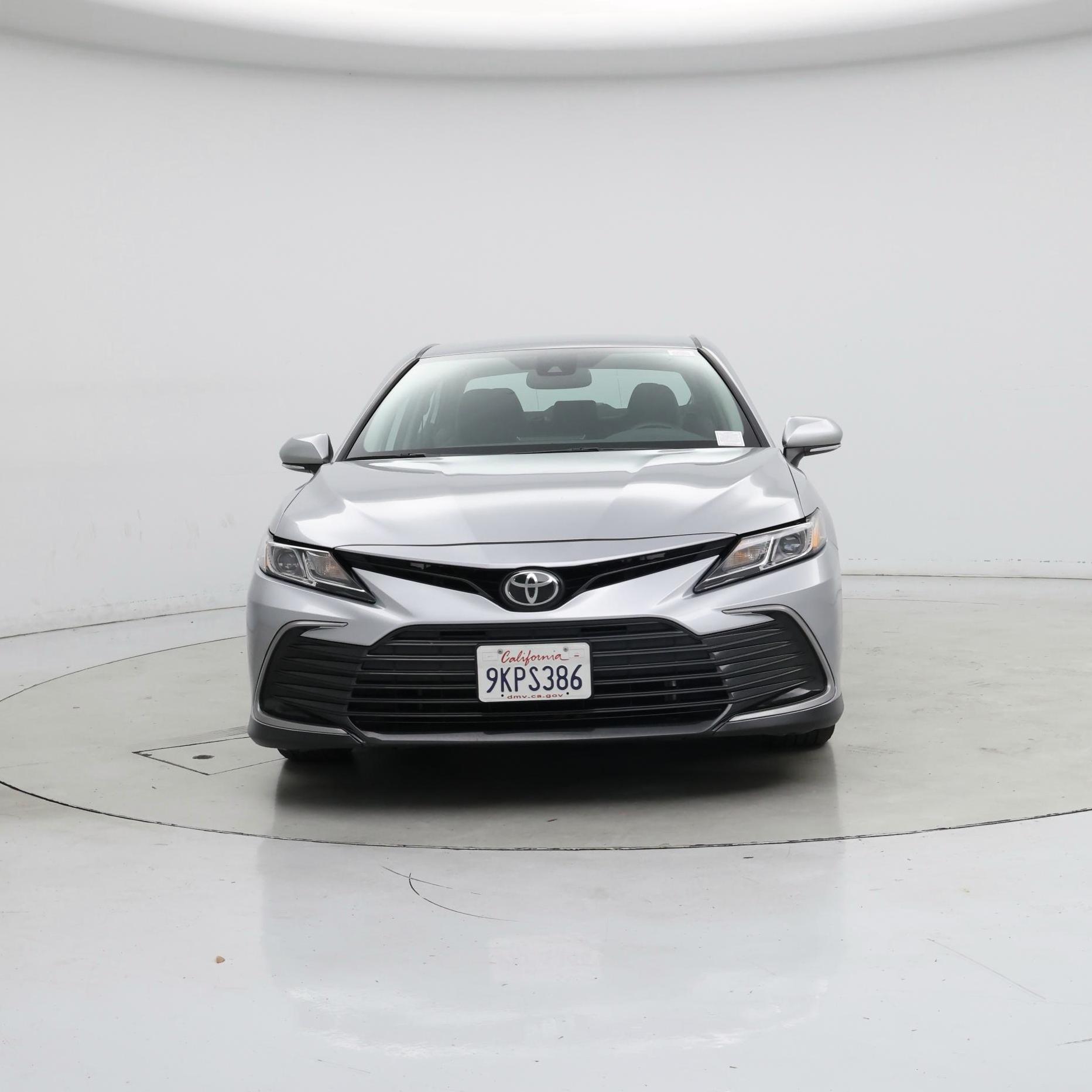 Thumbnail: 2024 Toyota Camry - 5