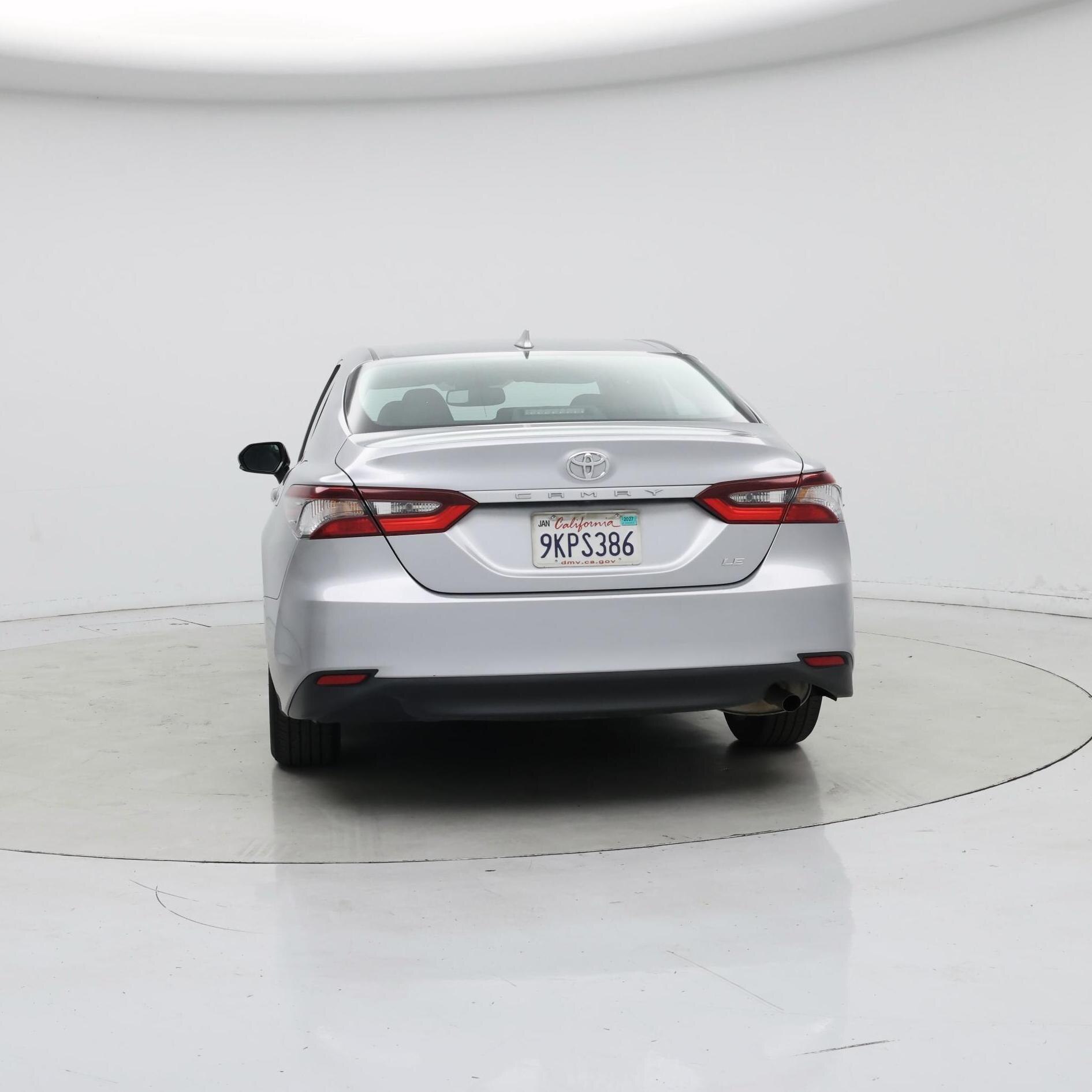 Thumbnail: 2024 Toyota Camry - 6