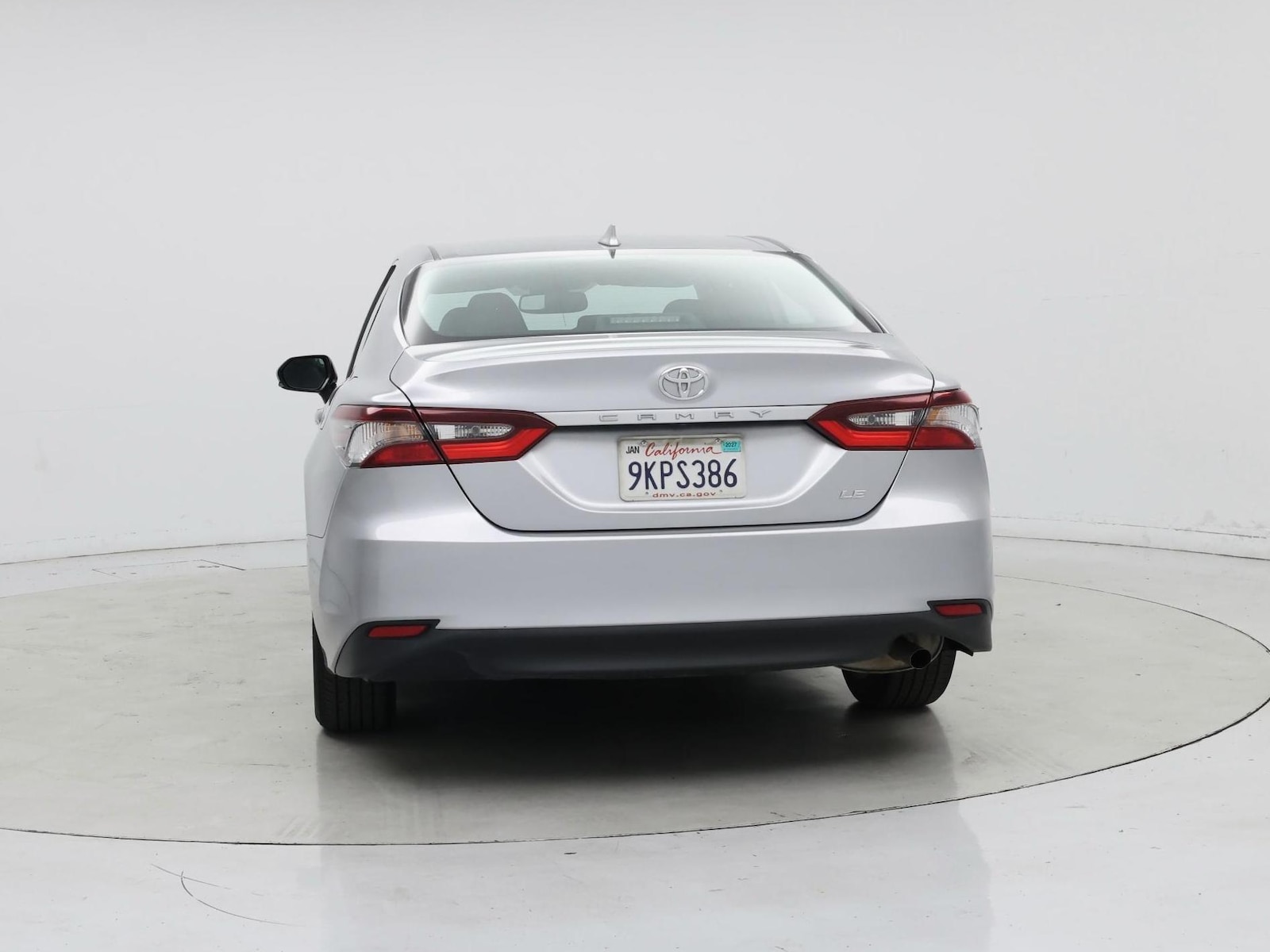 2024 Toyota Camry LE - Photo 7