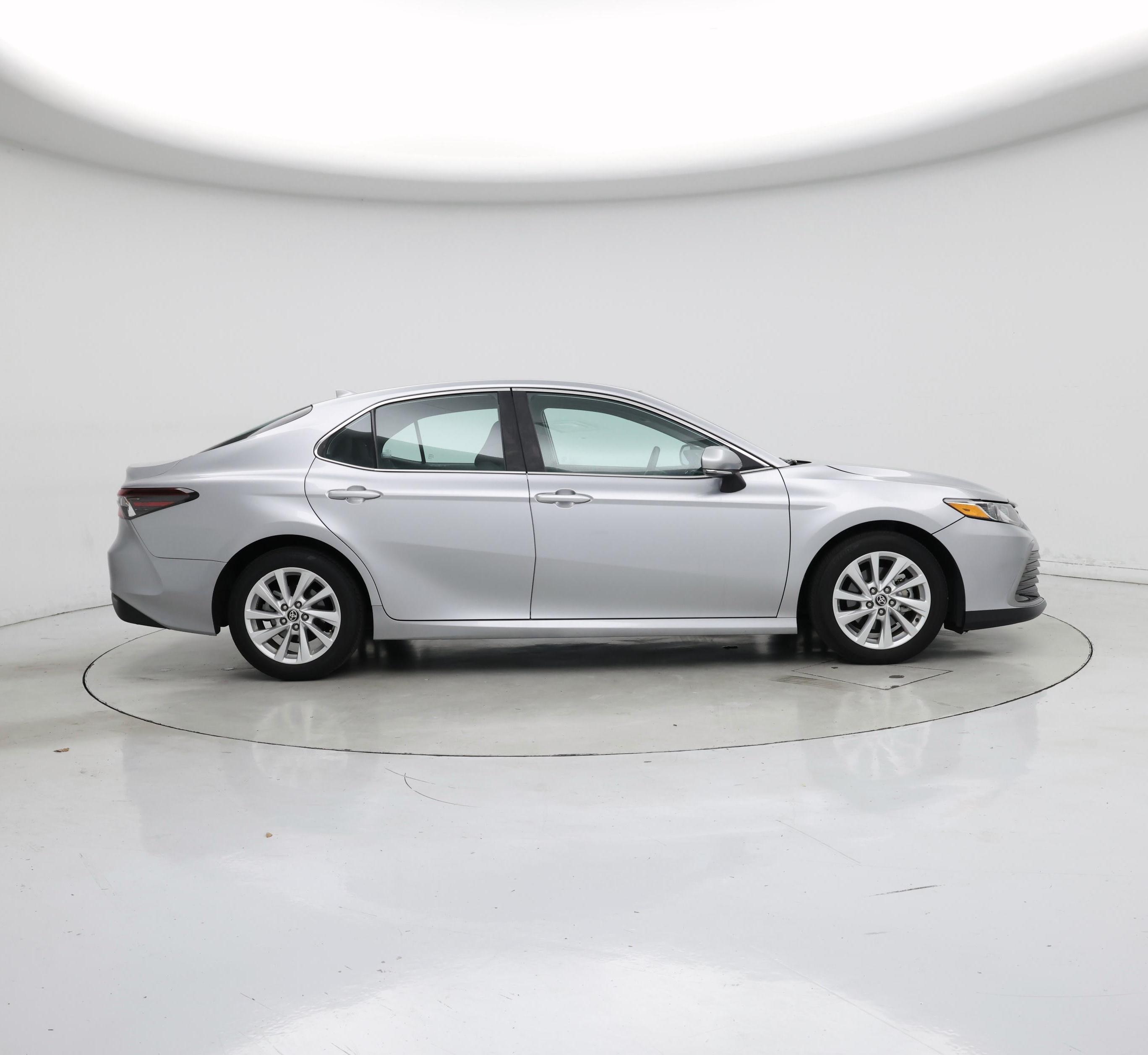 Thumbnail: 2024 Toyota Camry - 7