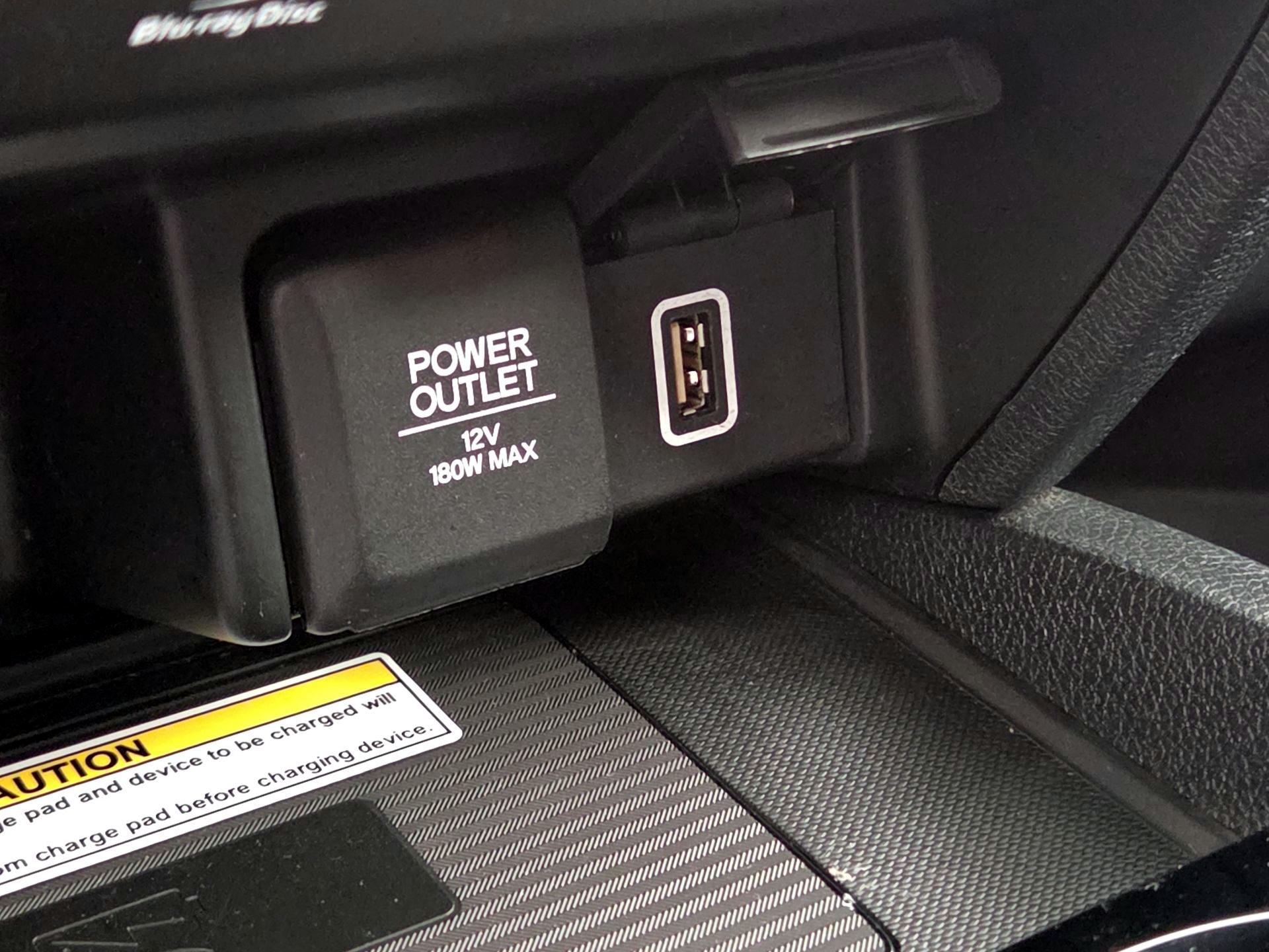 Thumbnail: 2020 Honda Pilot - 19