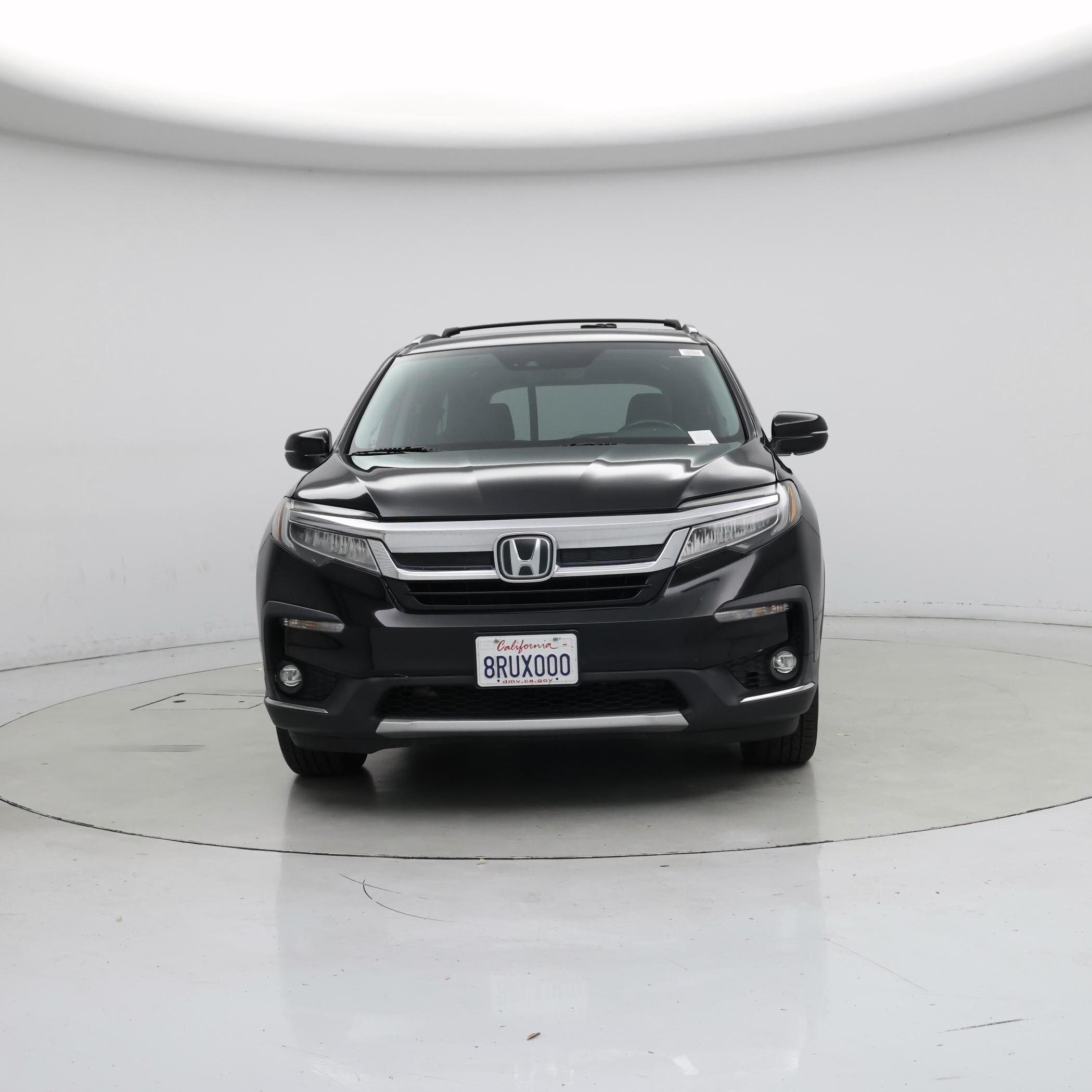 Thumbnail: 2020 Honda Pilot - 5