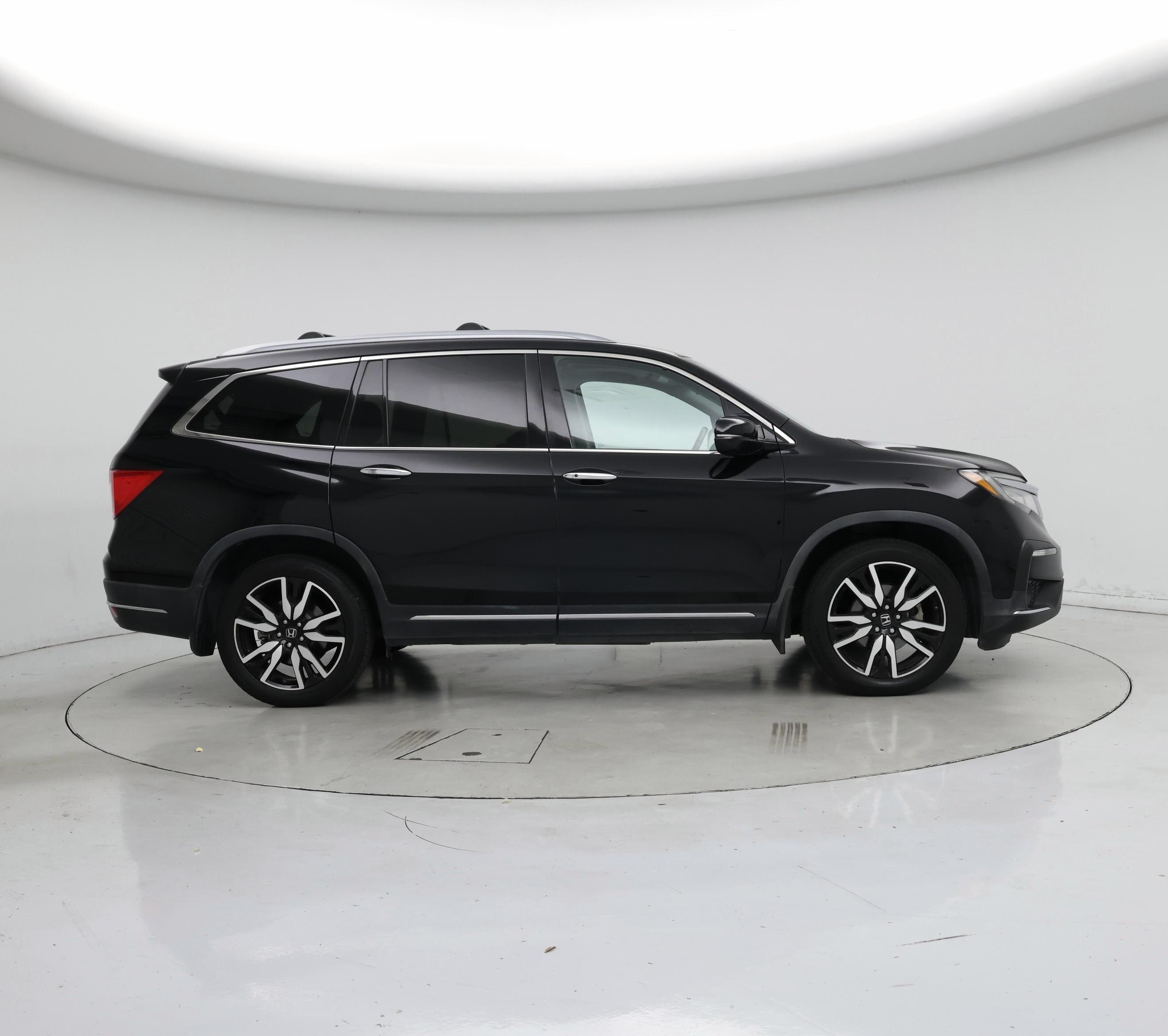 Thumbnail: 2020 Honda Pilot - 7