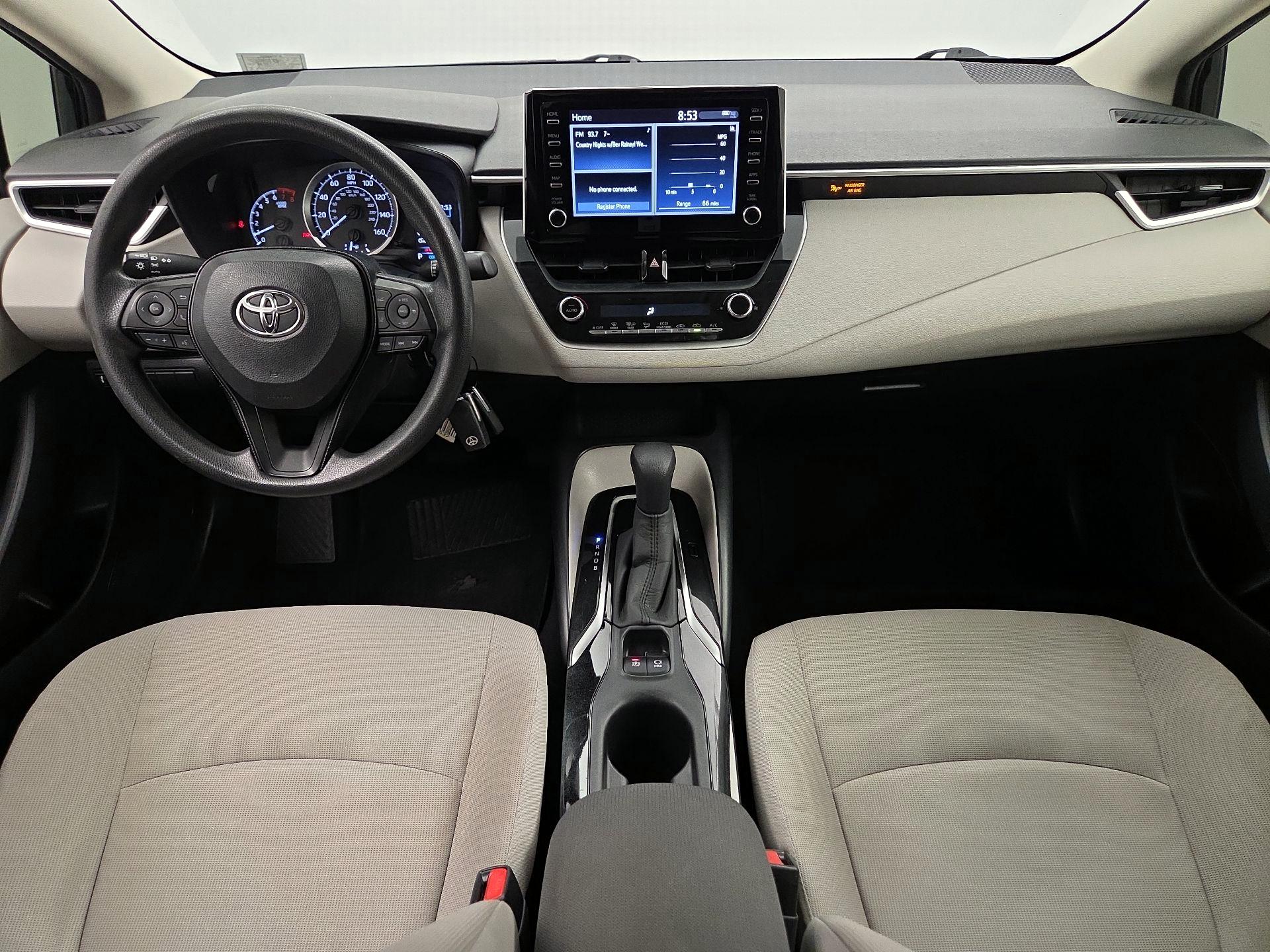 Thumbnail: 2020 Toyota Corolla - 9