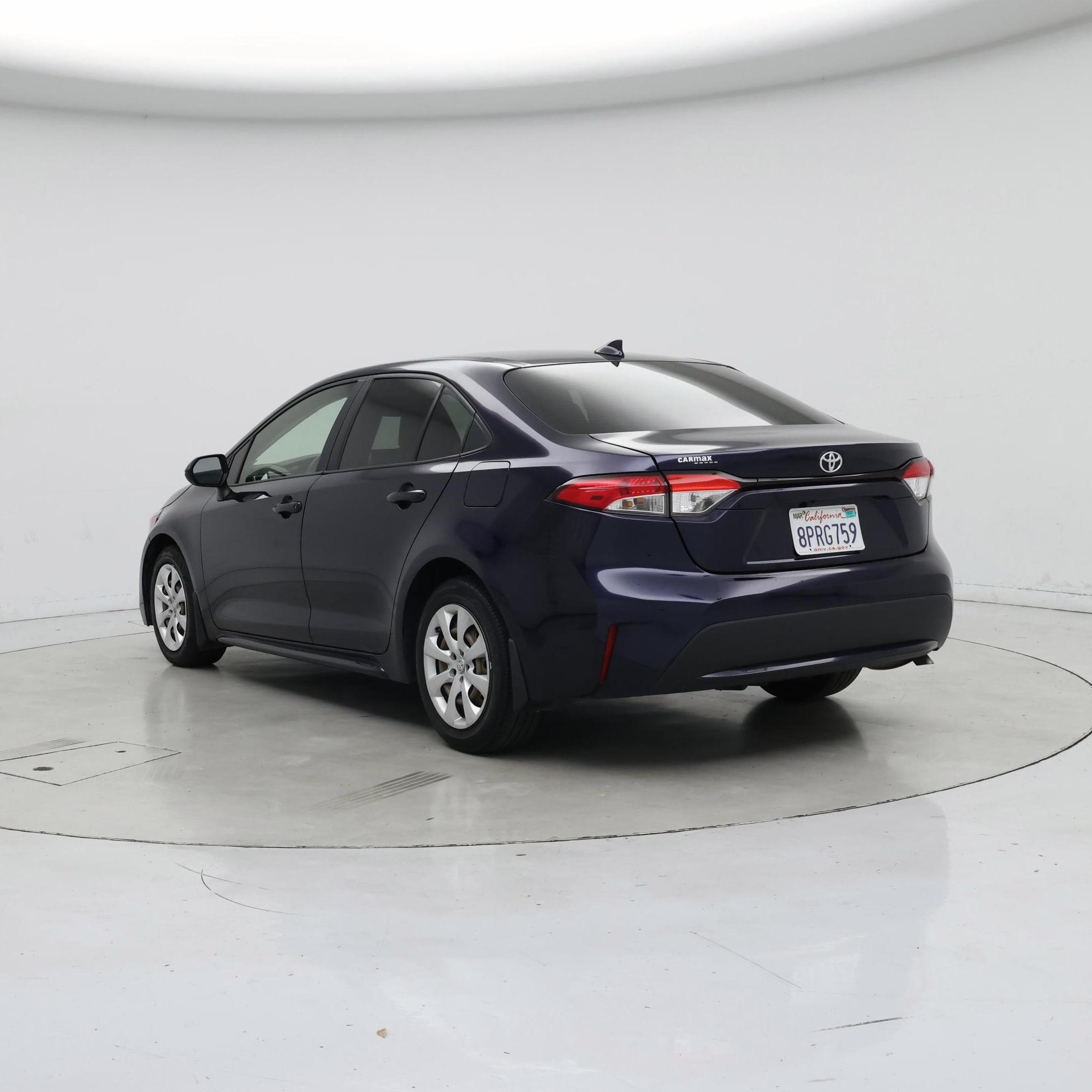 Thumbnail: 2020 Toyota Corolla - 2