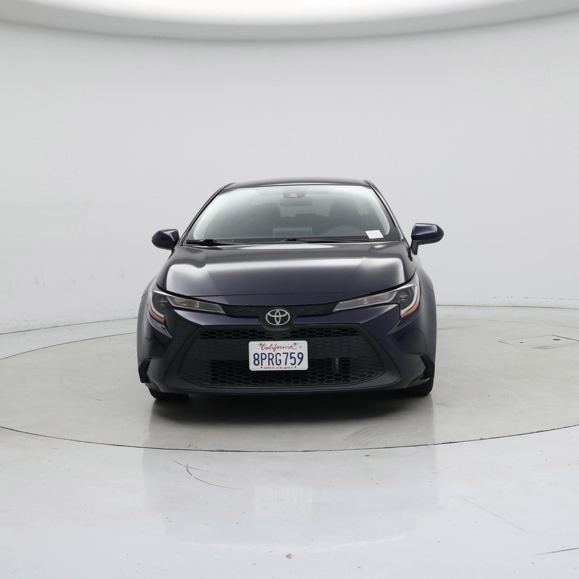 Thumbnail: 2020 Toyota Corolla - 5