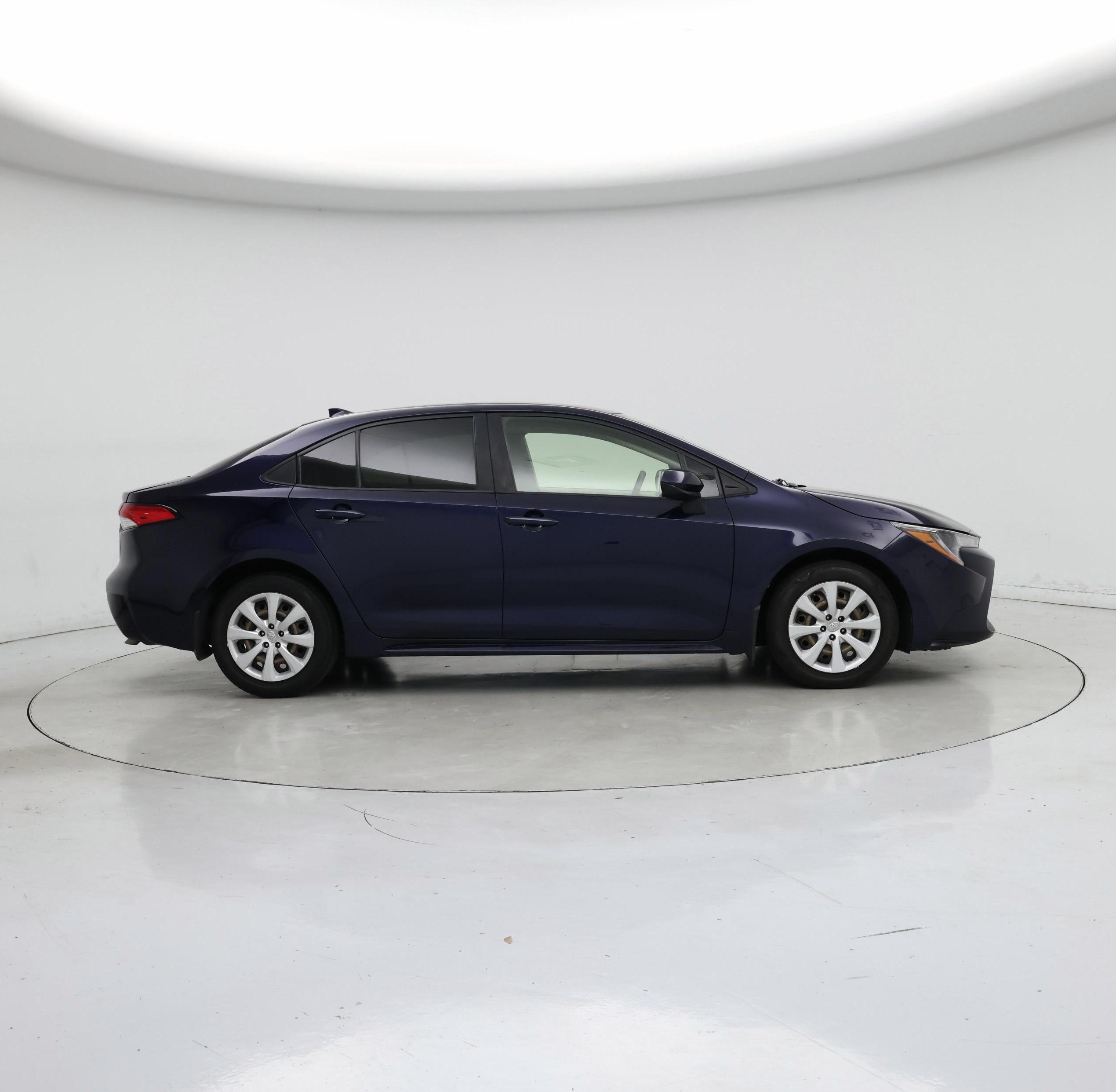 Thumbnail: 2020 Toyota Corolla - 7
