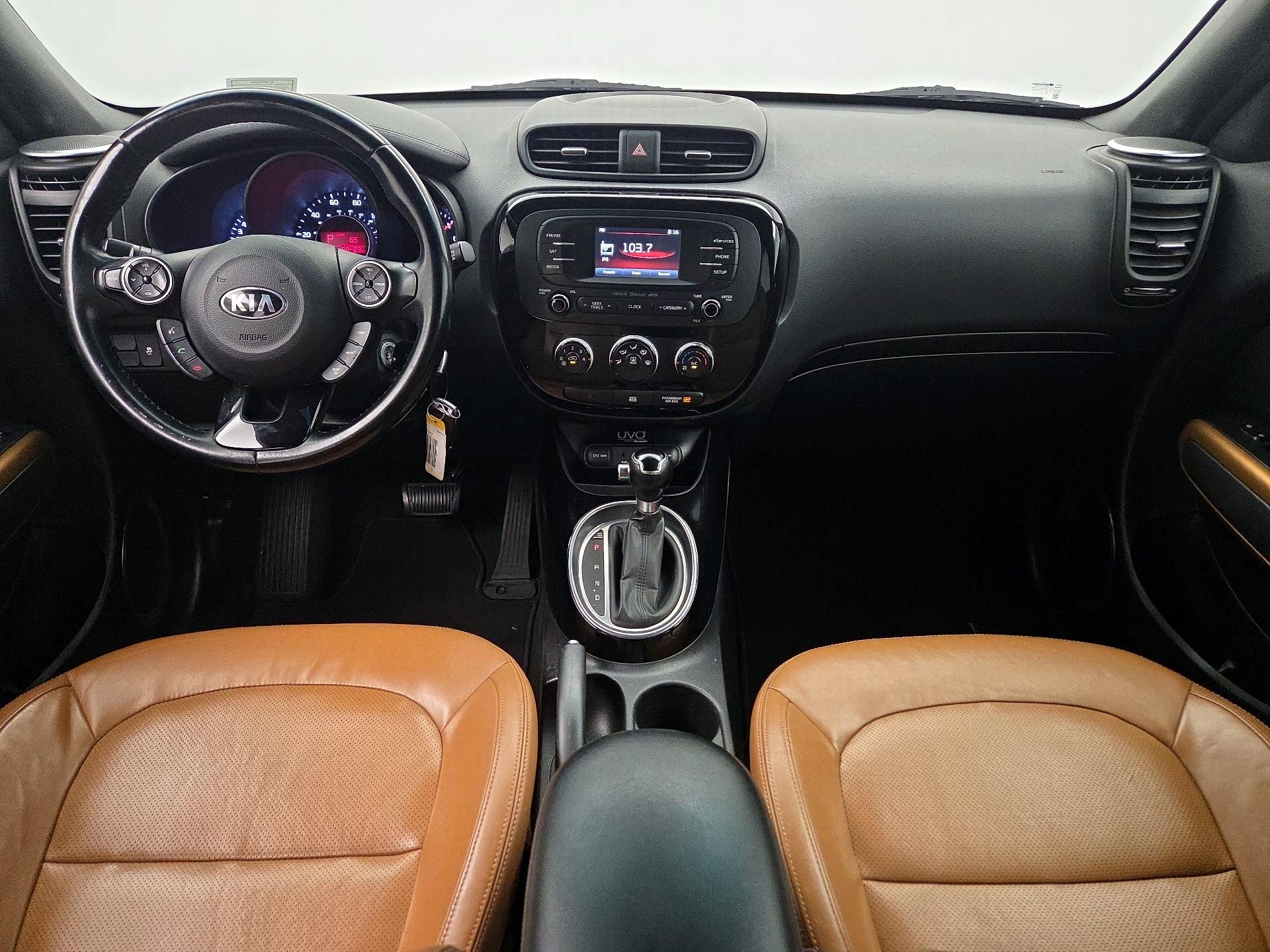 Thumbnail: 2015 Kia Soul - 9
