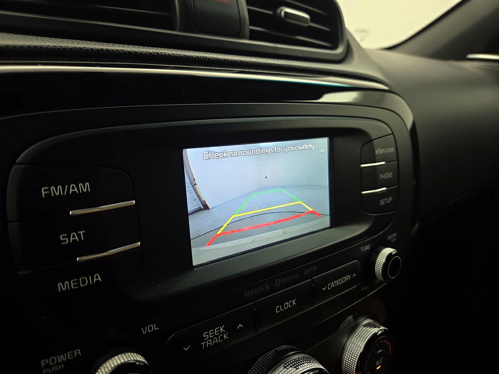 Thumbnail: 2015 Kia Soul - 14