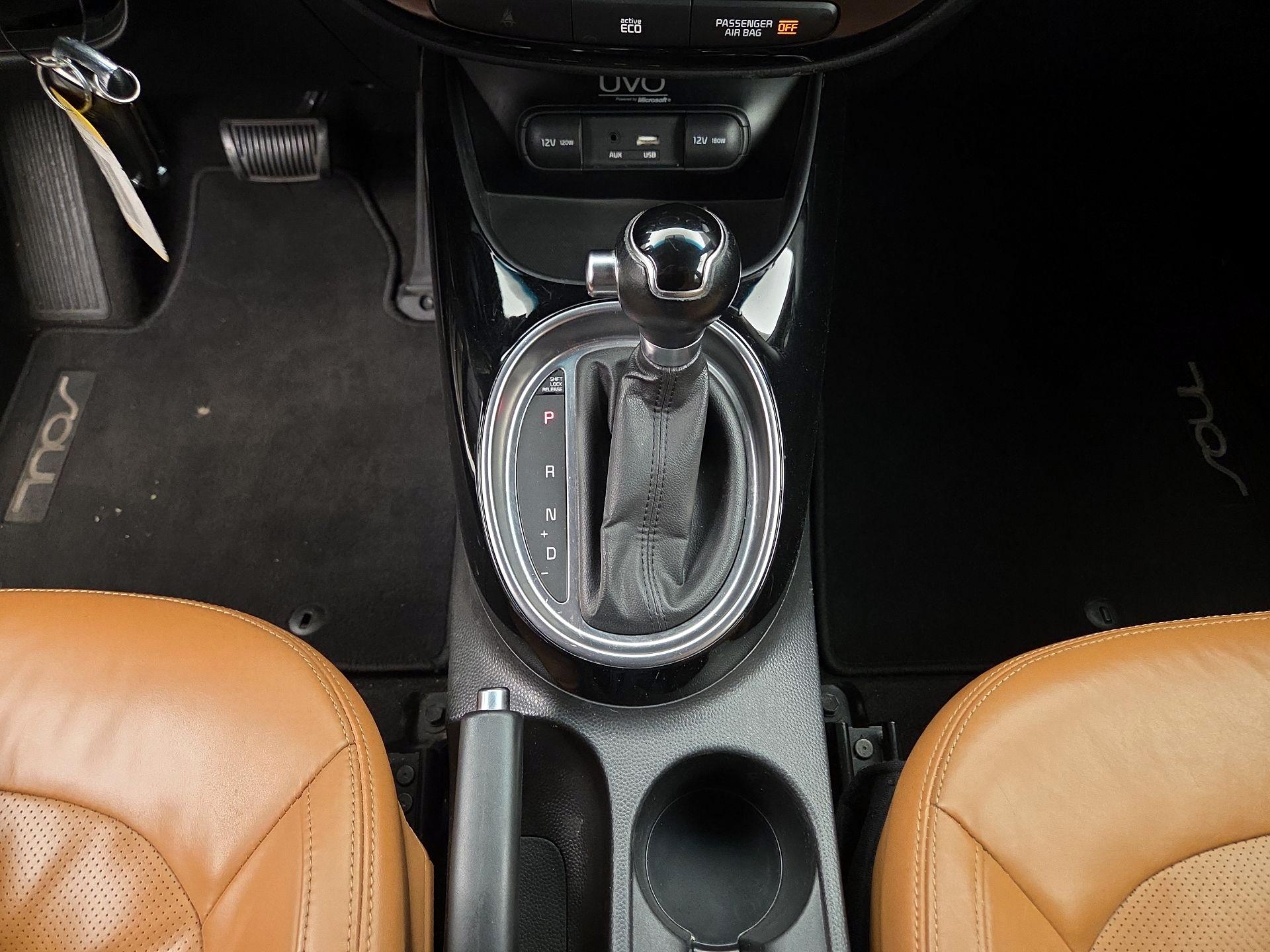 Thumbnail: 2015 Kia Soul - 17