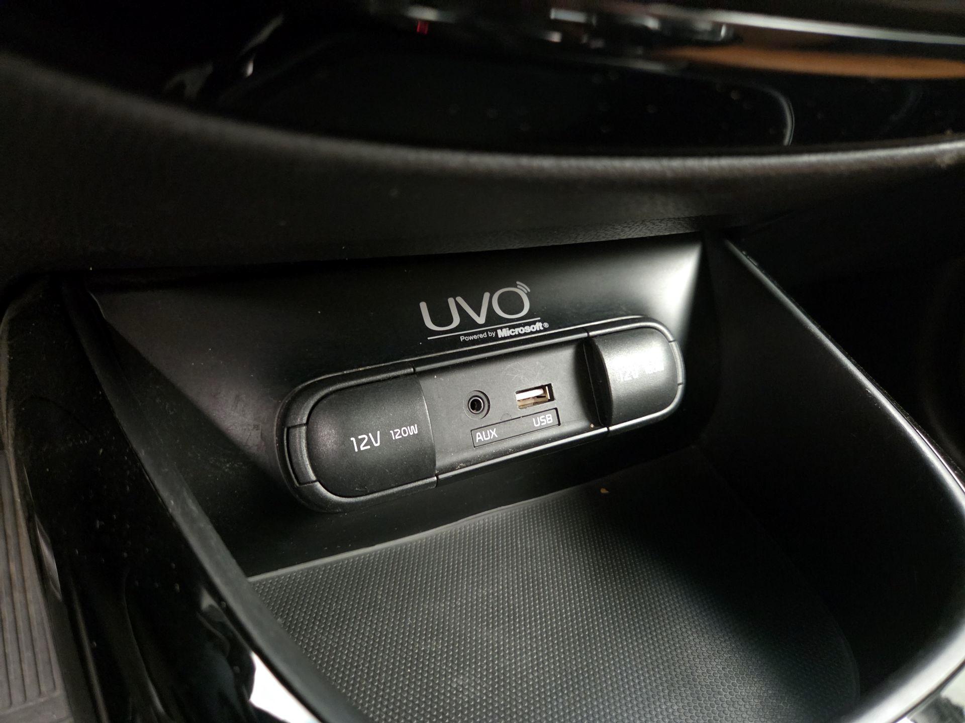 Thumbnail: 2015 Kia Soul - 18