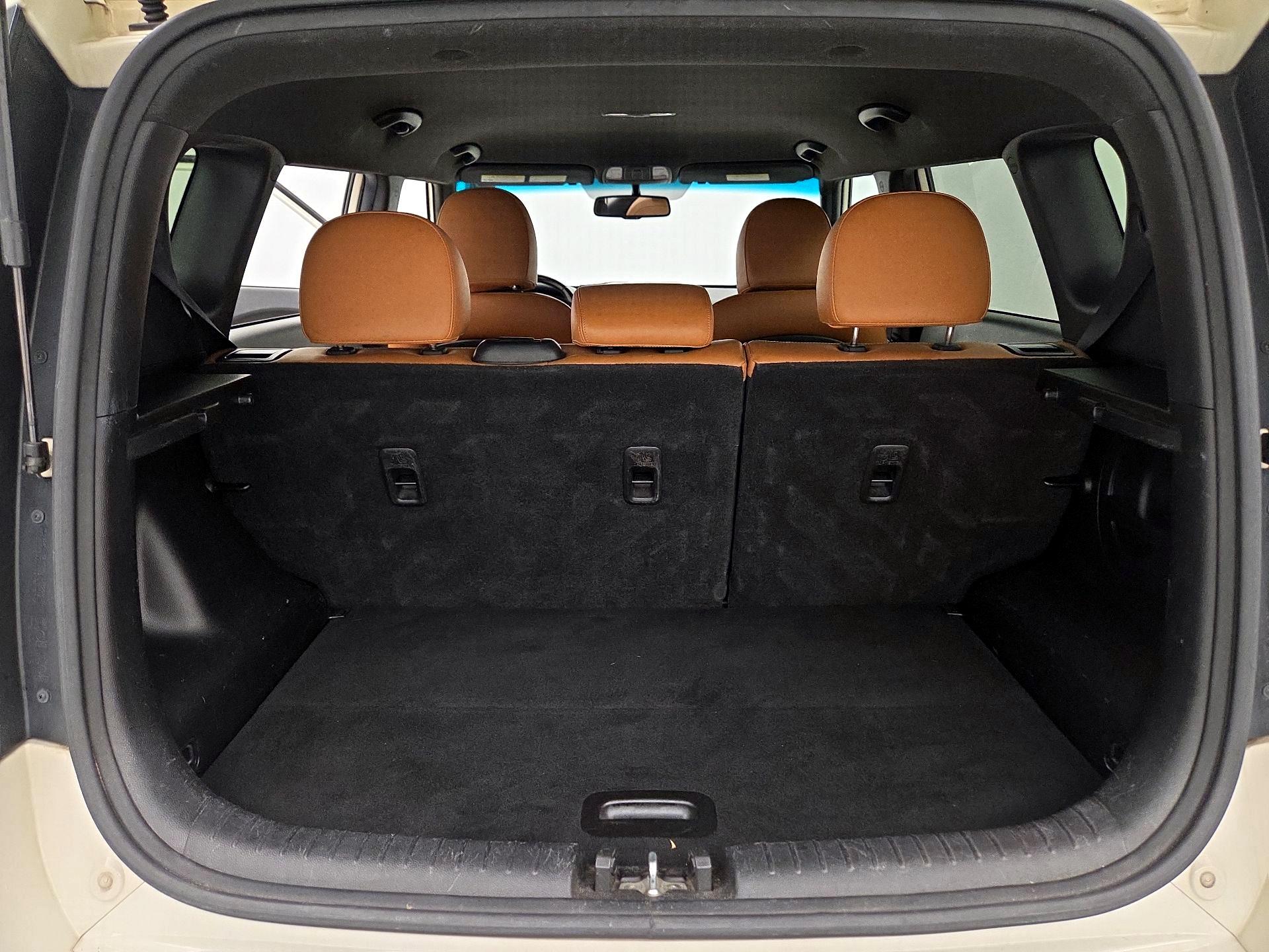 Thumbnail: 2015 Kia Soul - 20
