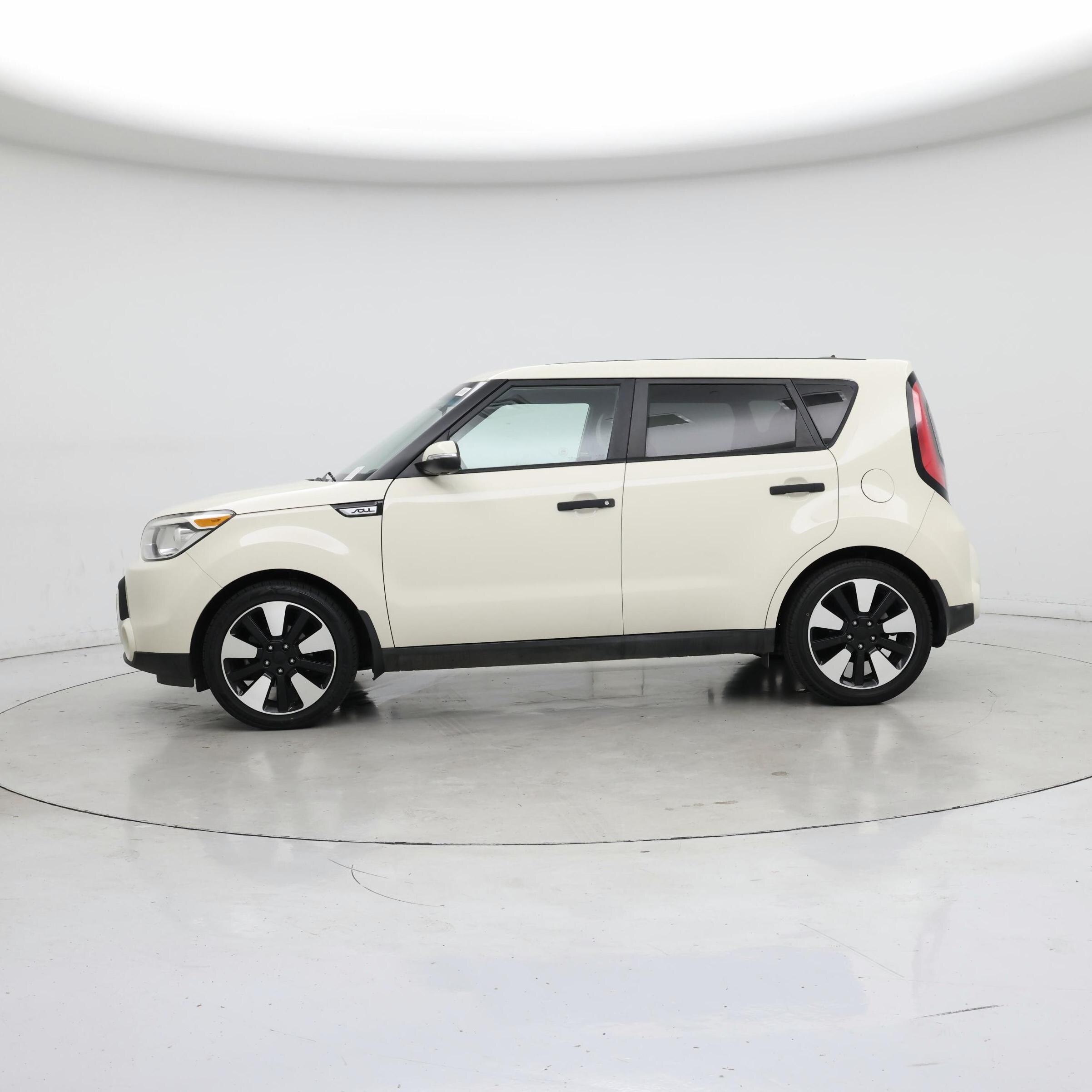 Thumbnail: 2015 Kia Soul - 3