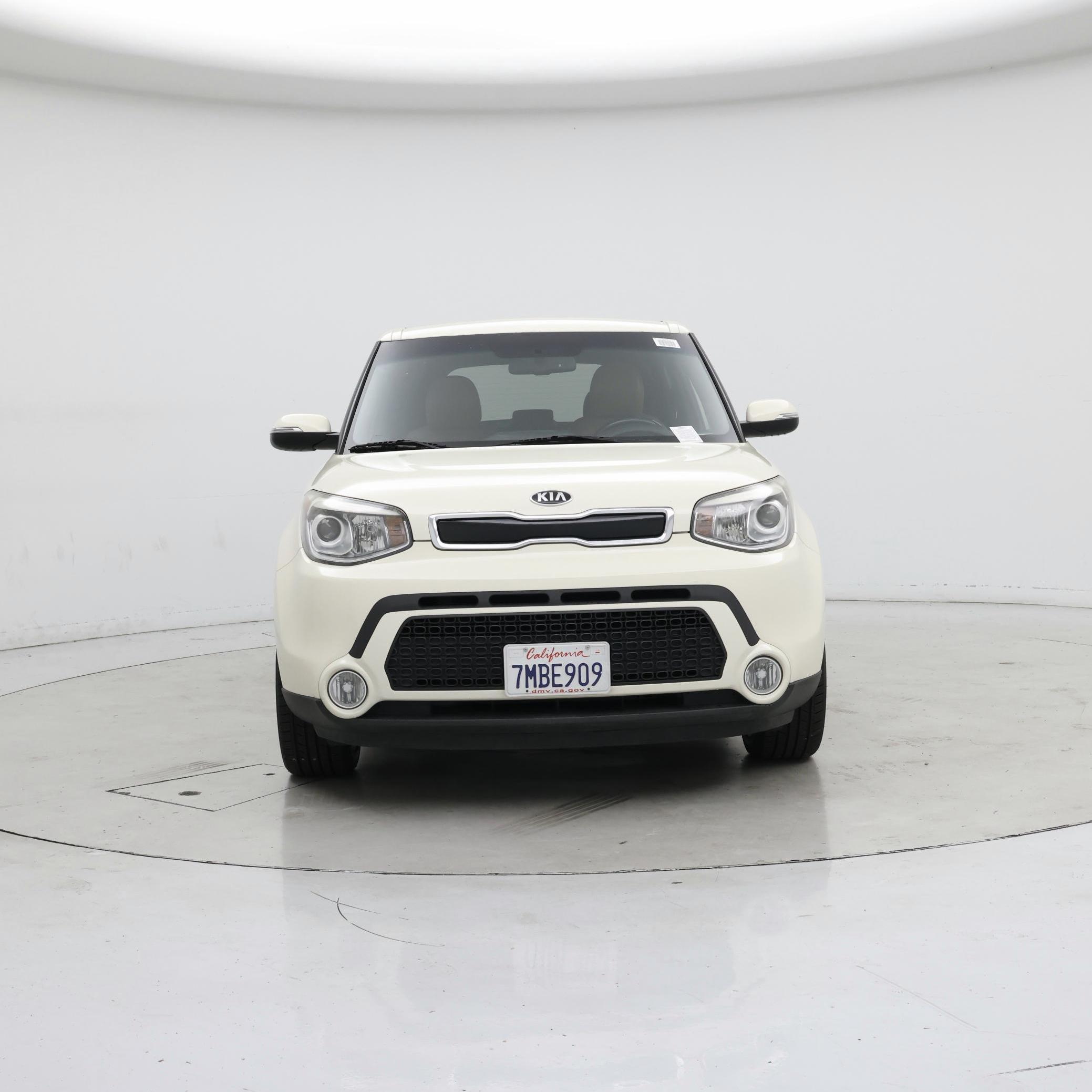 Thumbnail: 2015 Kia Soul - 5