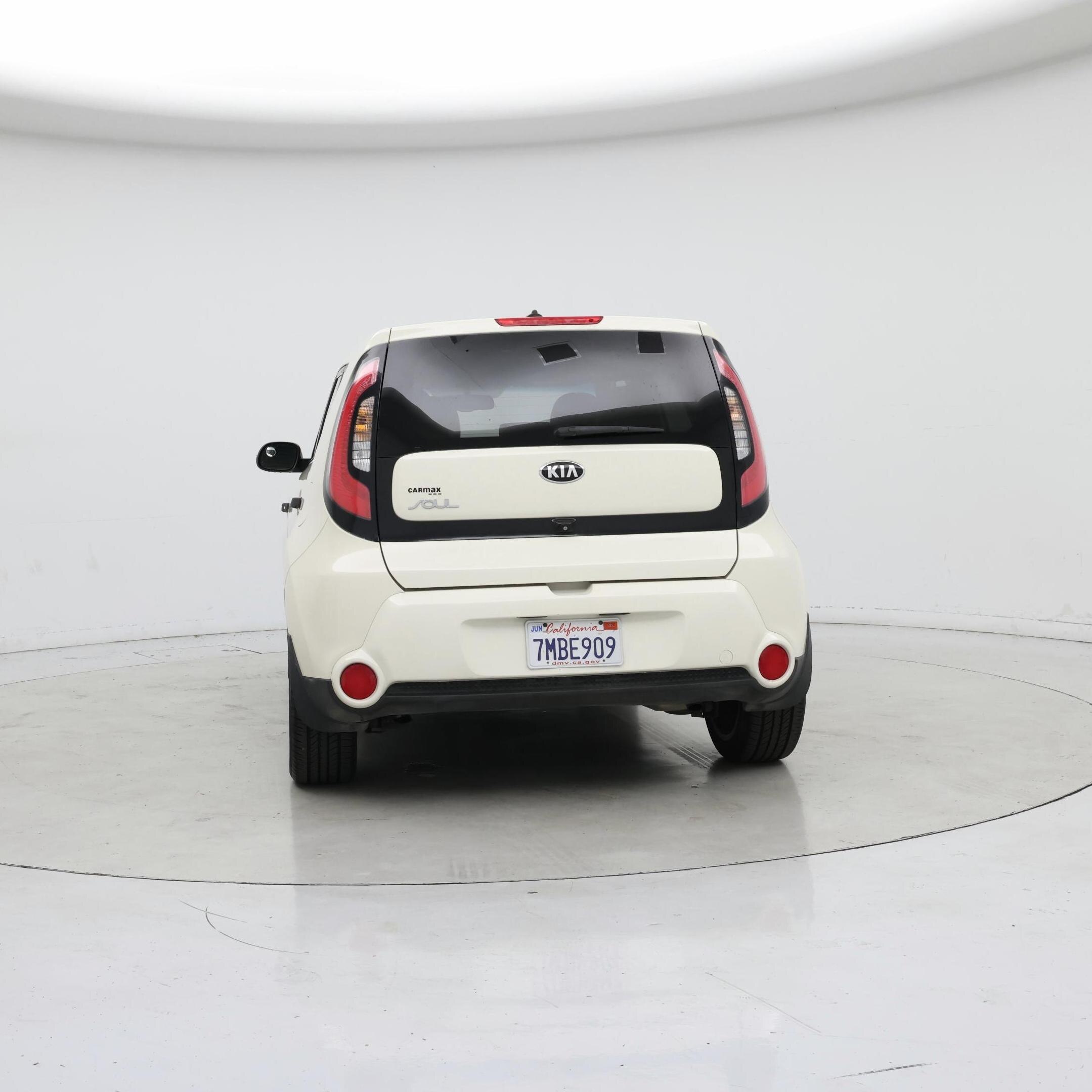 Thumbnail: 2015 Kia Soul - 6