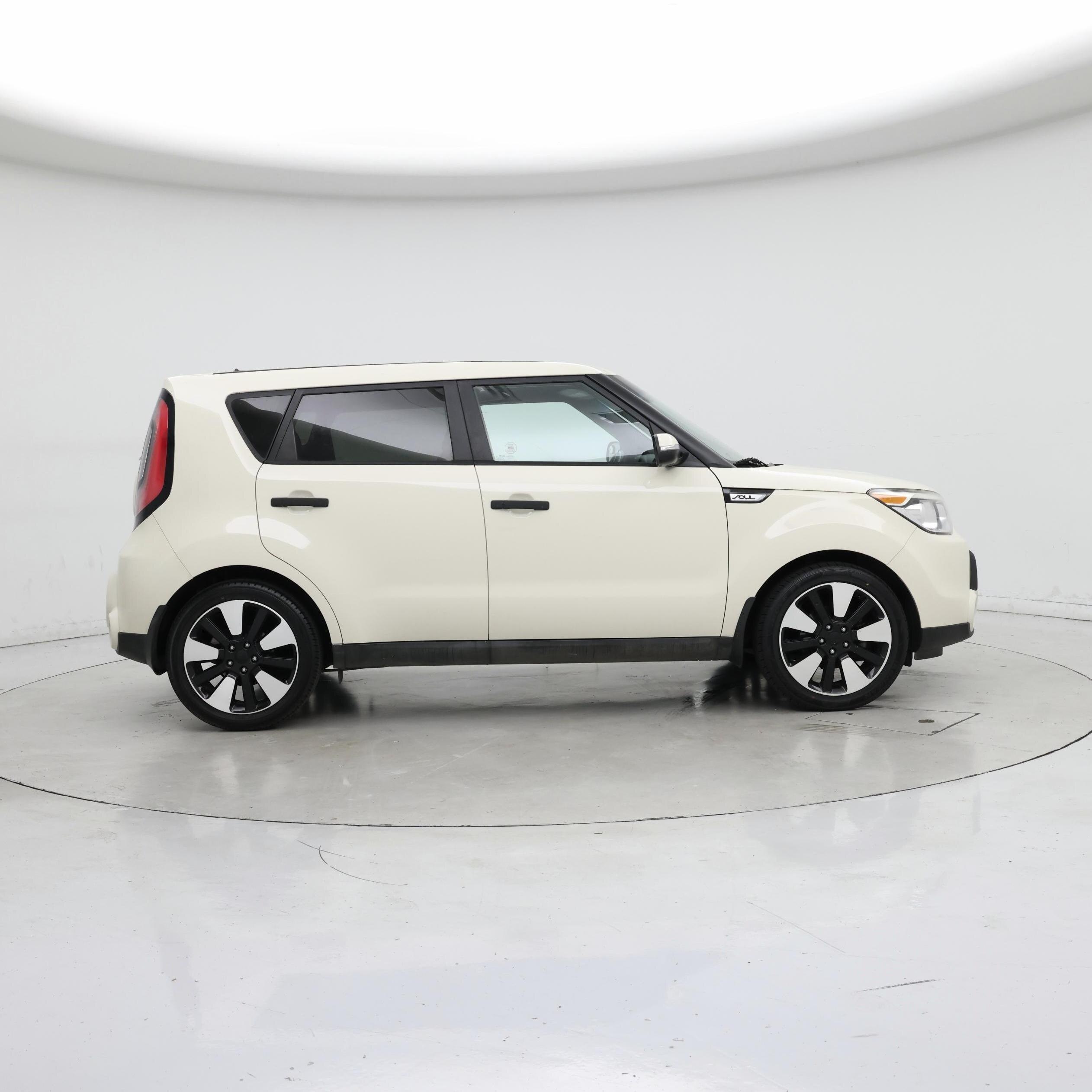 Thumbnail: 2015 Kia Soul - 7