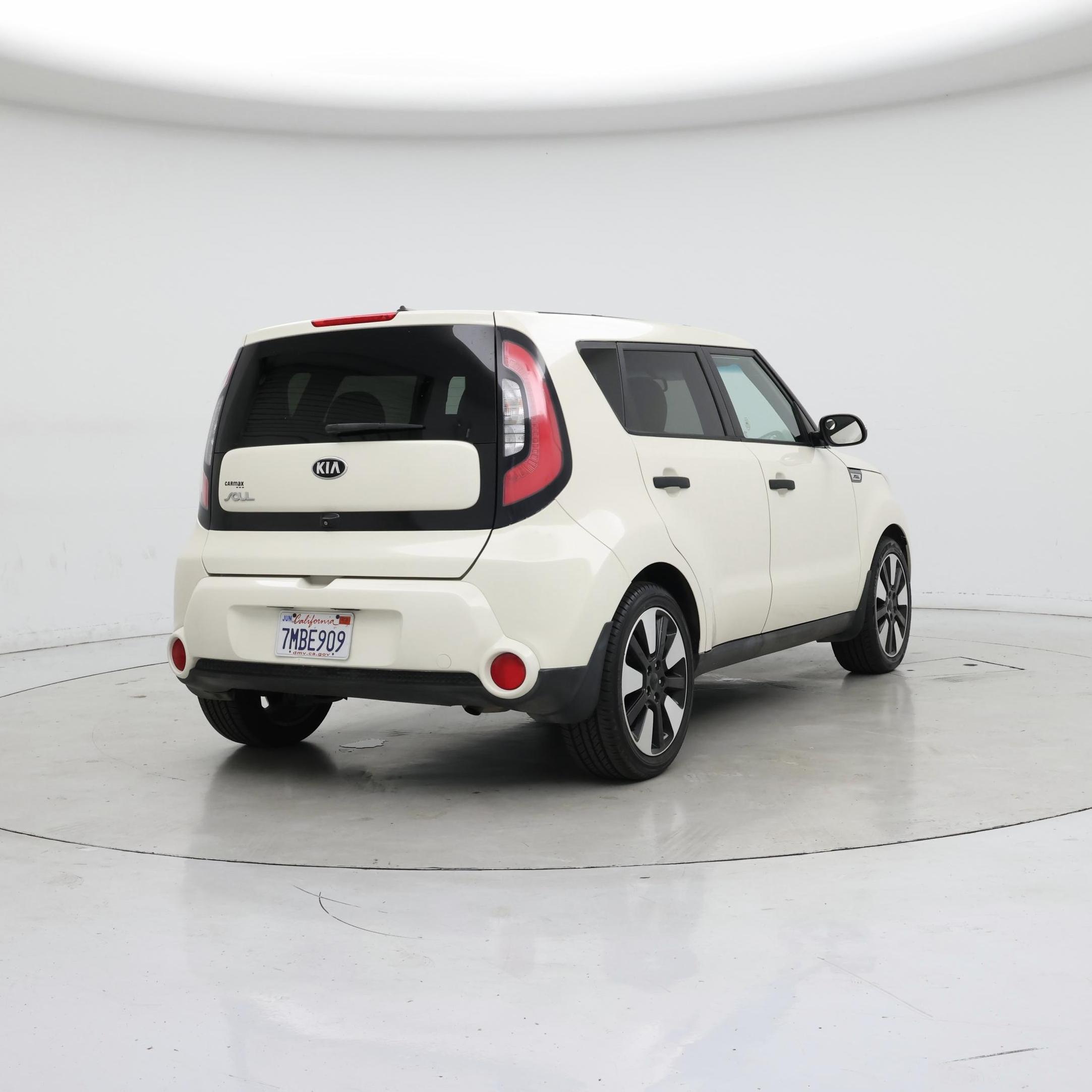Thumbnail: 2015 Kia Soul - 8