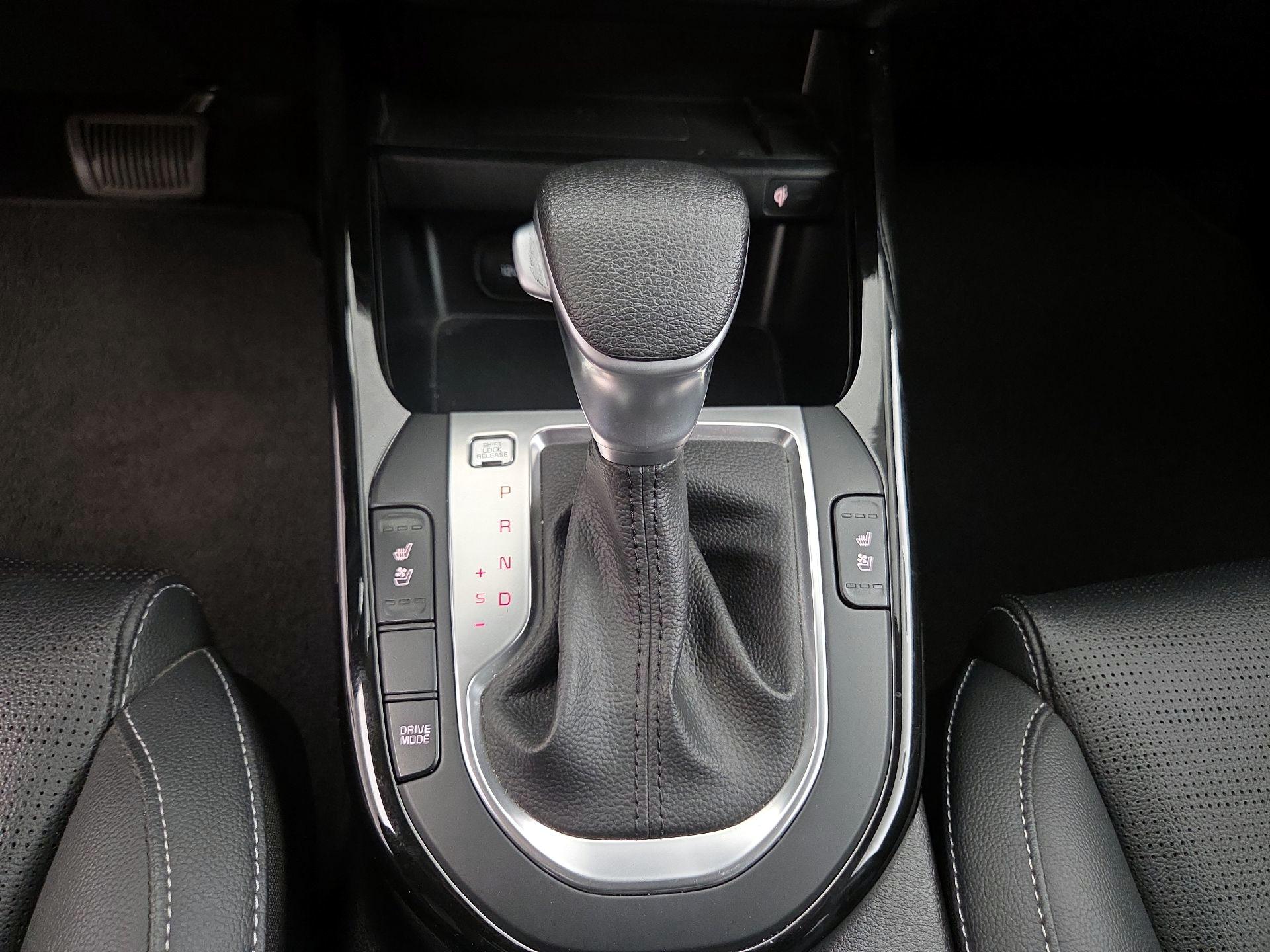Thumbnail: 2021 Kia Forte - 18