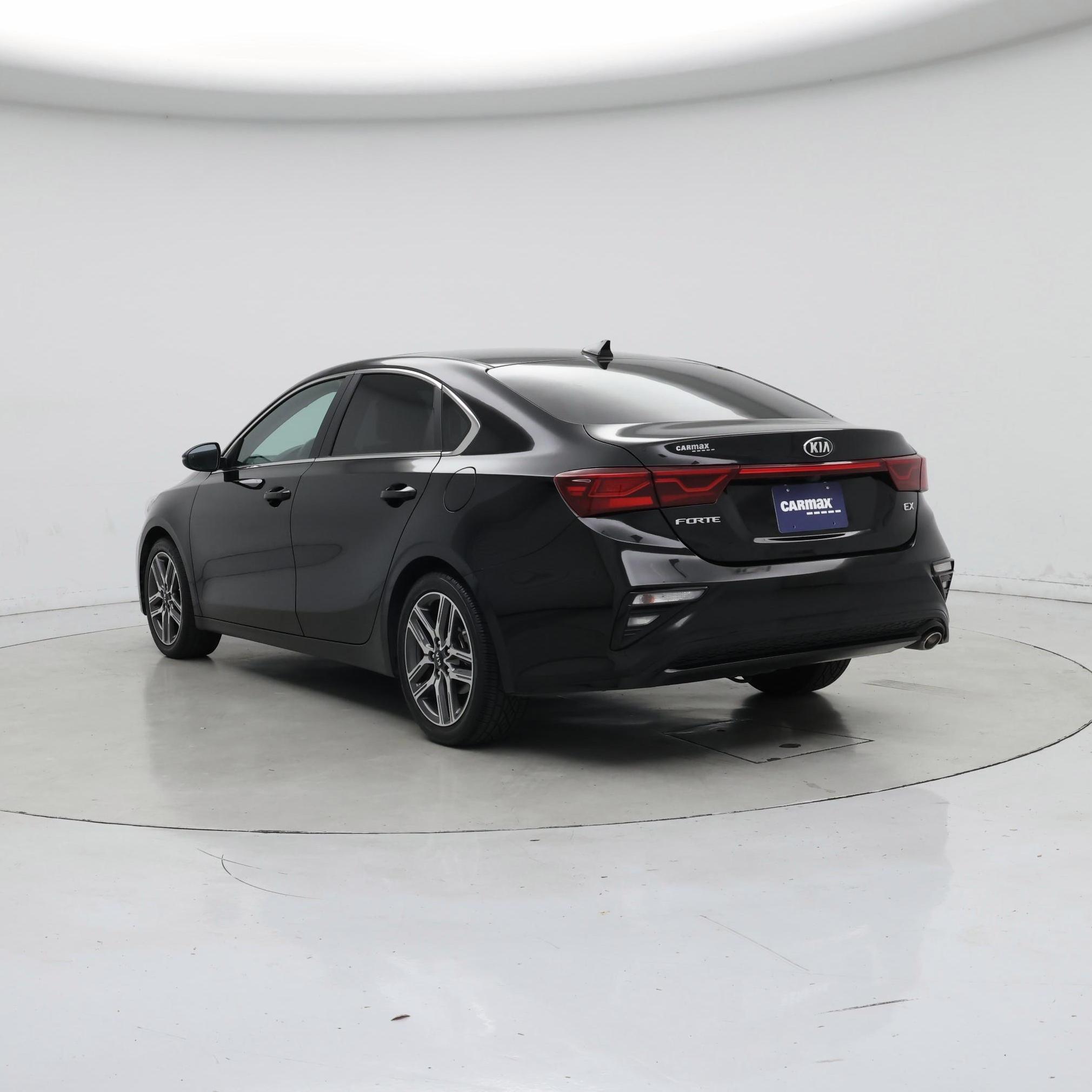 Thumbnail: 2021 Kia Forte - 2