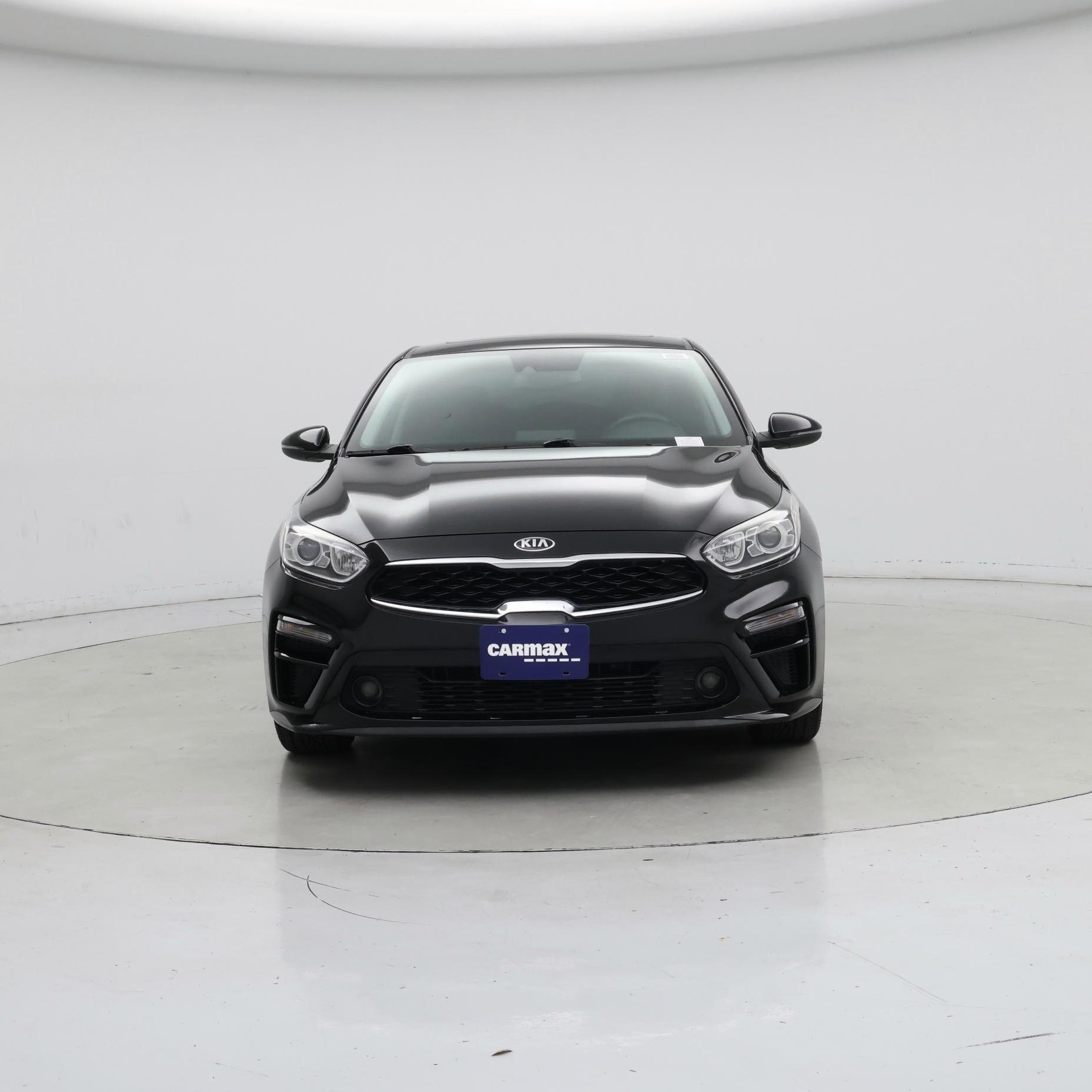 Thumbnail: 2021 Kia Forte - 5