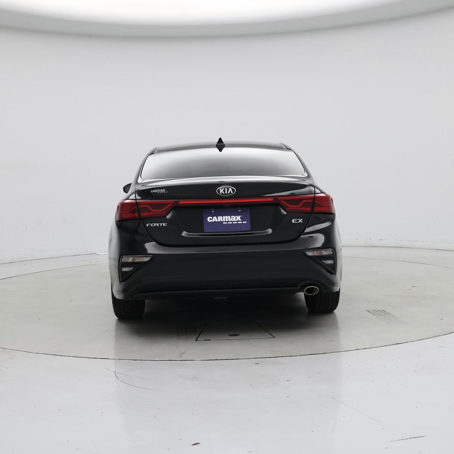 Thumbnail: 2021 Kia Forte - 6