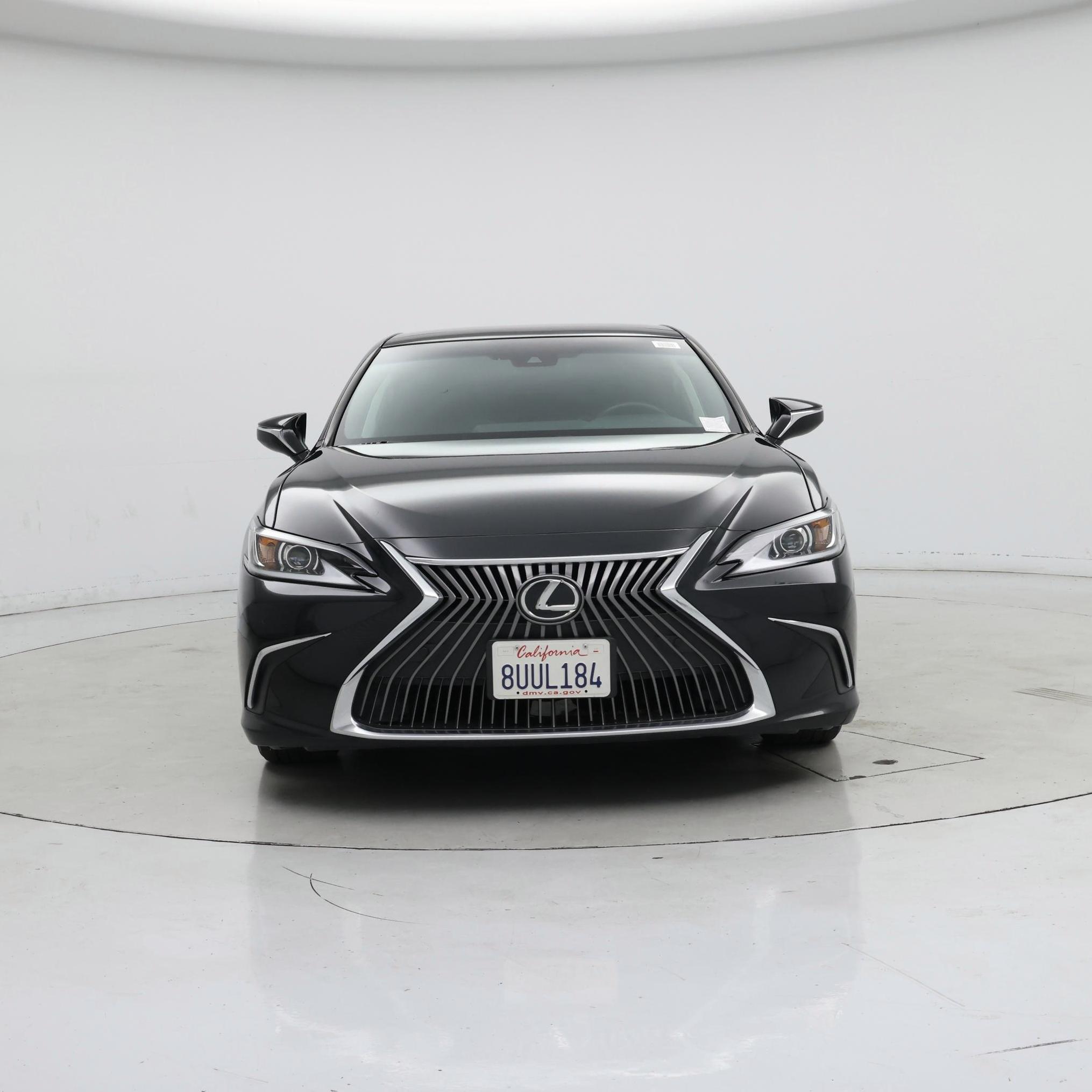 Thumbnail: 2021 Lexus ES - 5