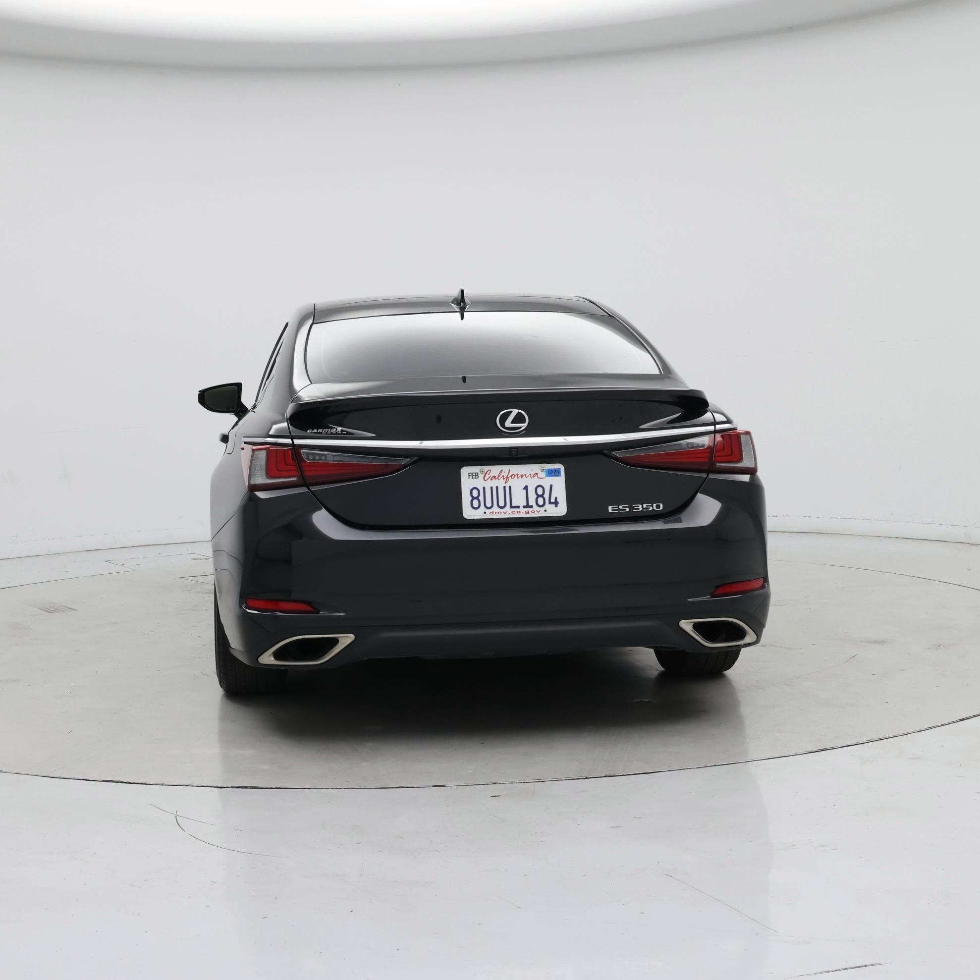 Thumbnail: 2021 Lexus ES - 6
