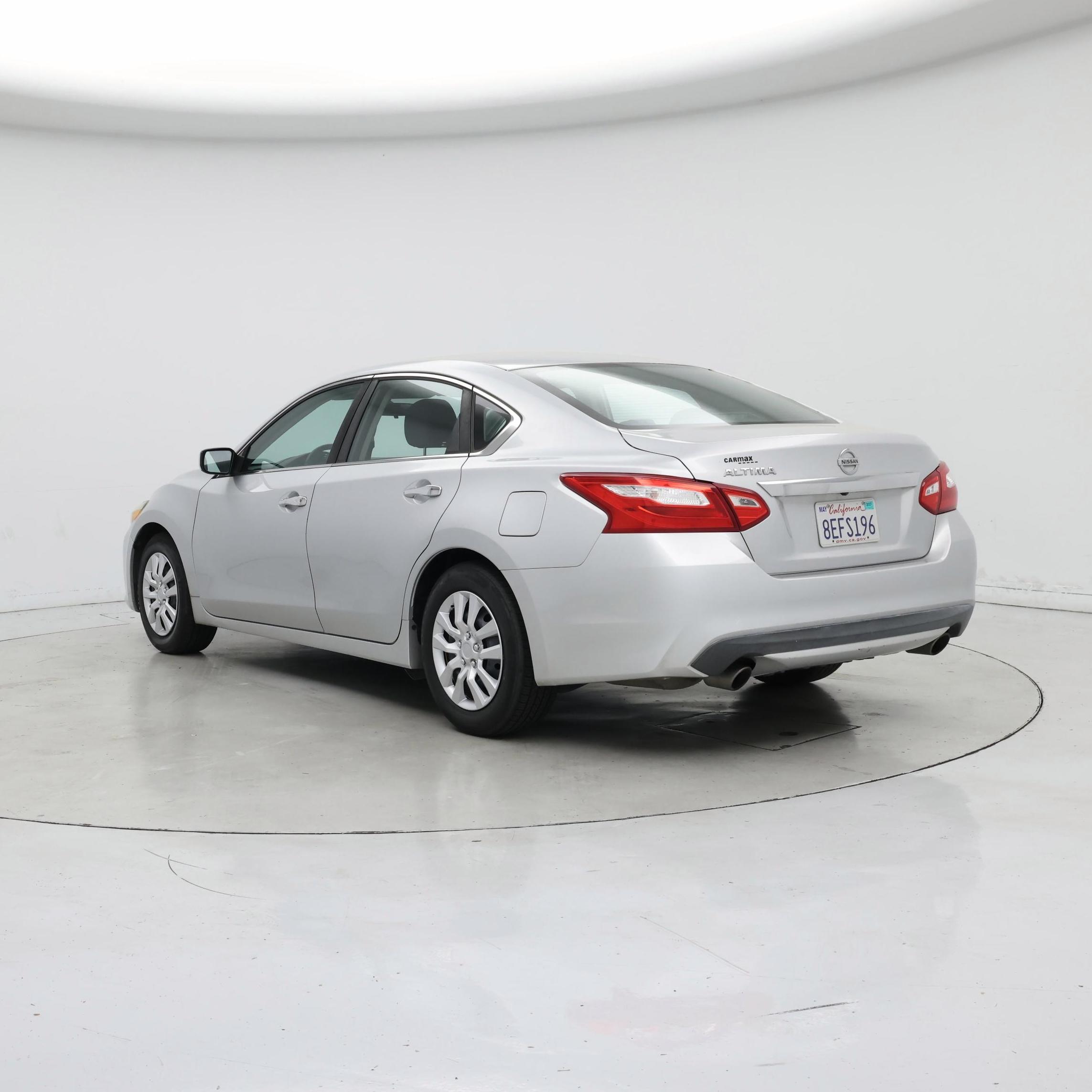 Thumbnail: 2016 Nissan Altima - 2