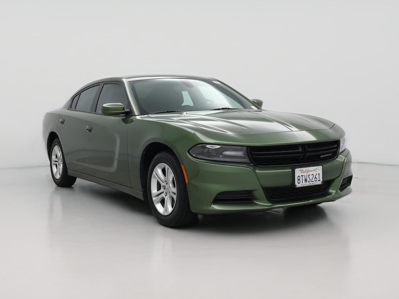 2020 Dodge Charger SXT -
                  Fresno, CA