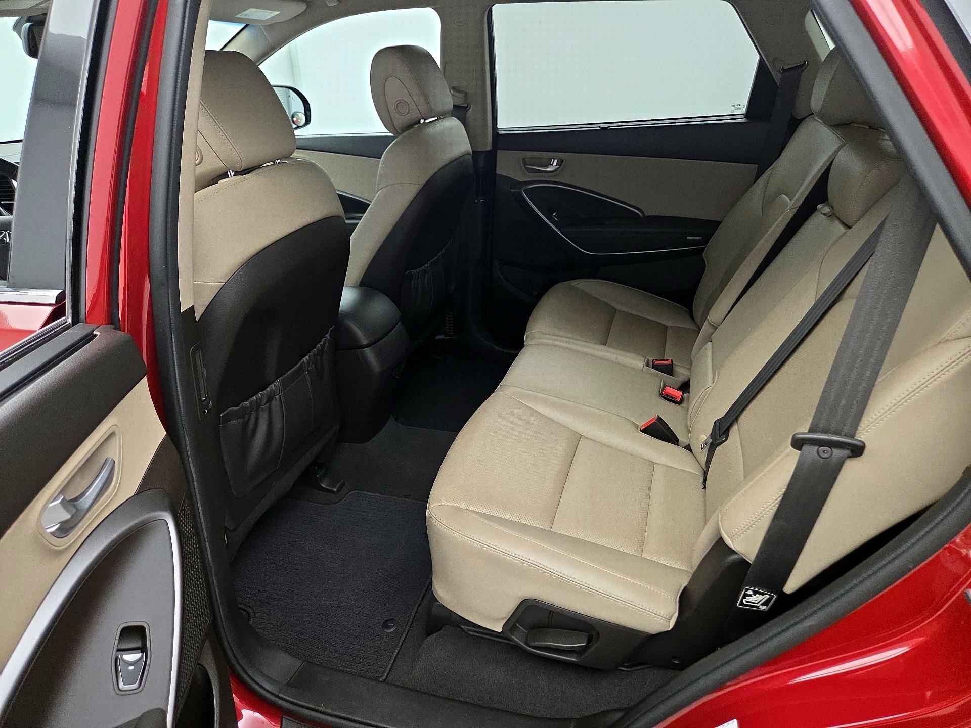 Thumbnail: 2018 Hyundai Santa Fe - 19