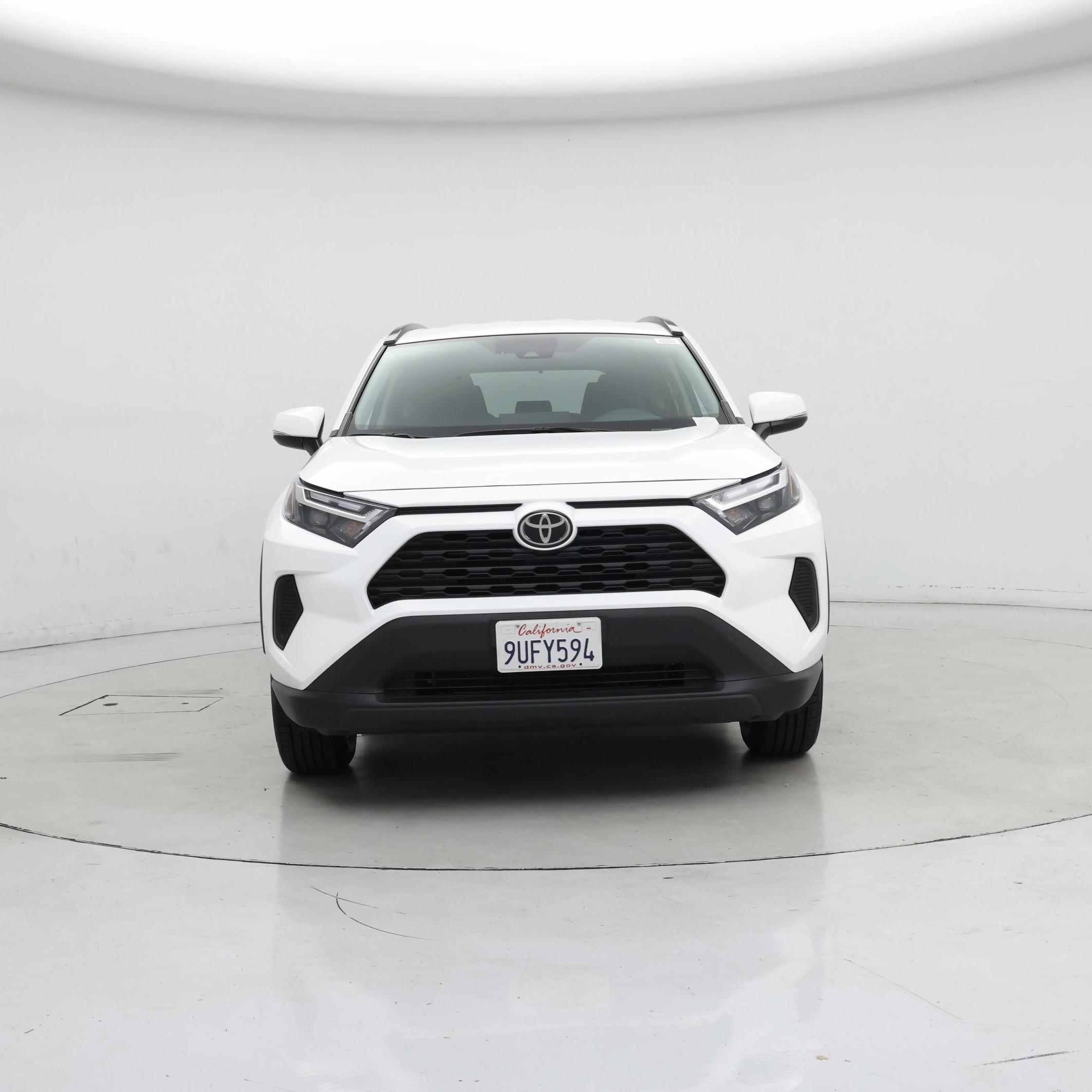 Thumbnail: 2024 Toyota RAV4 - 5