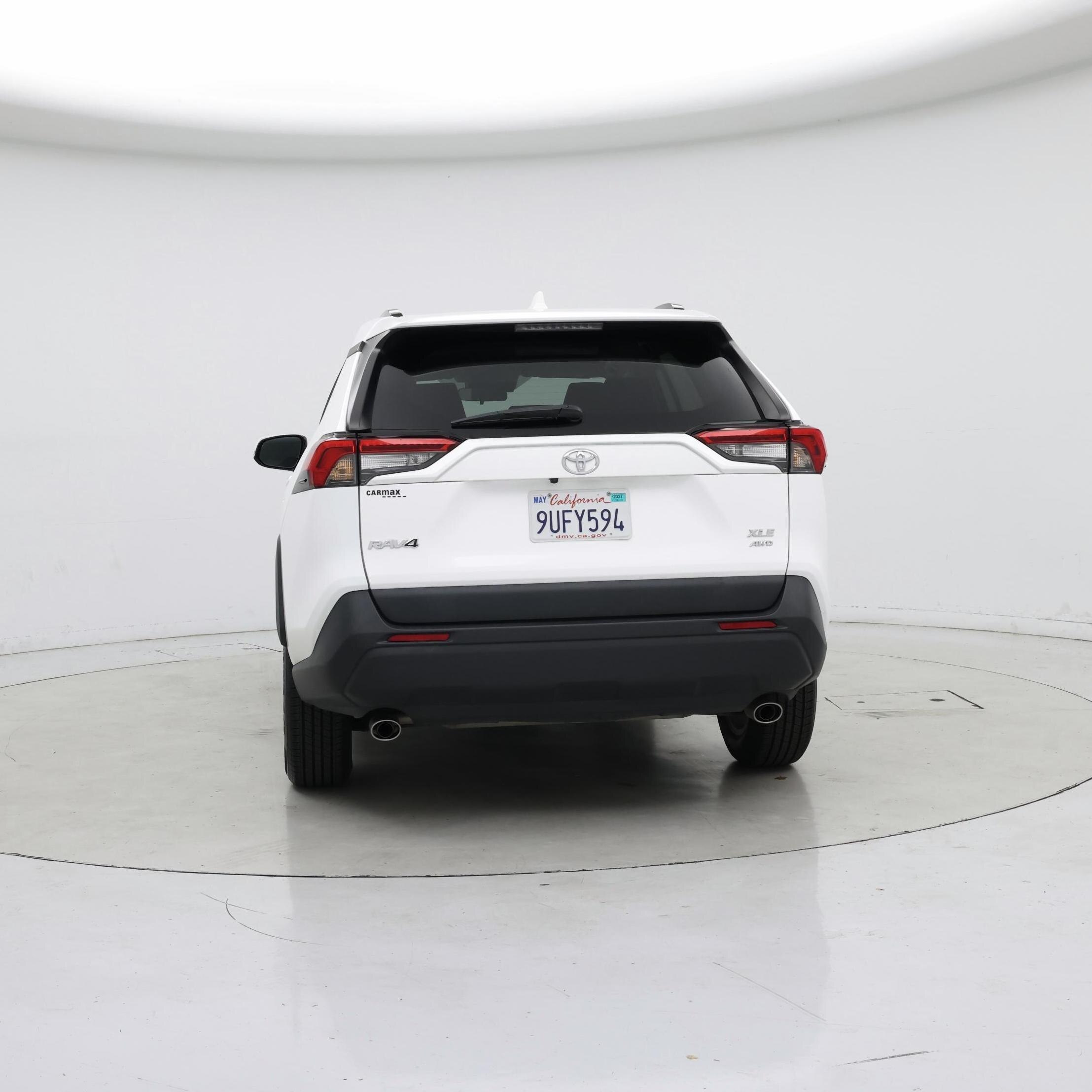 Thumbnail: 2024 Toyota RAV4 - 6