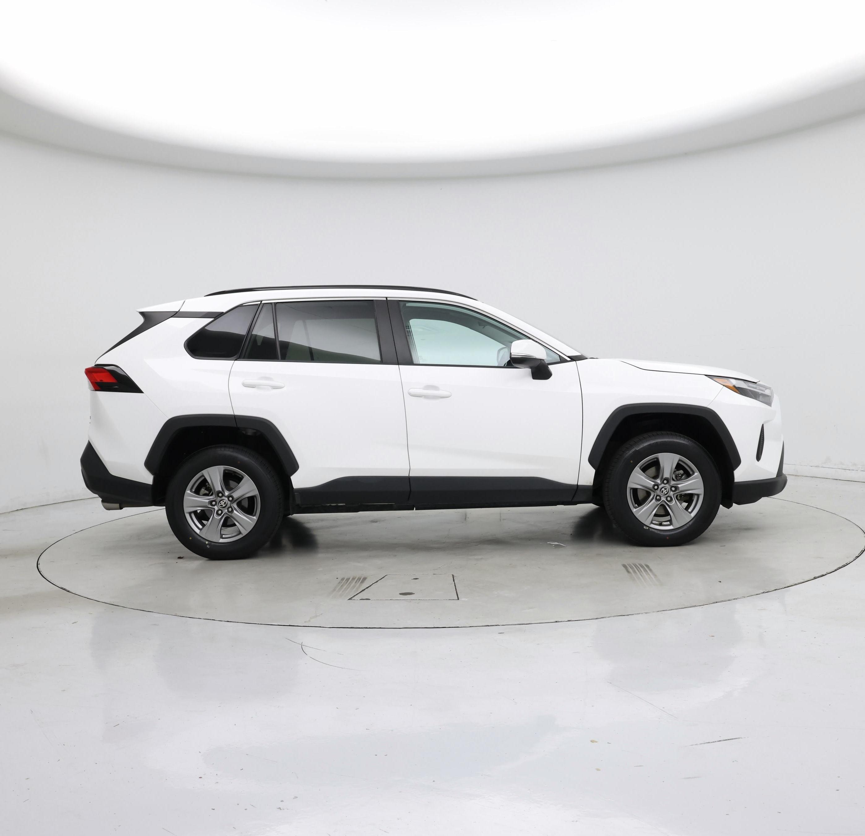 Thumbnail: 2024 Toyota RAV4 - 7