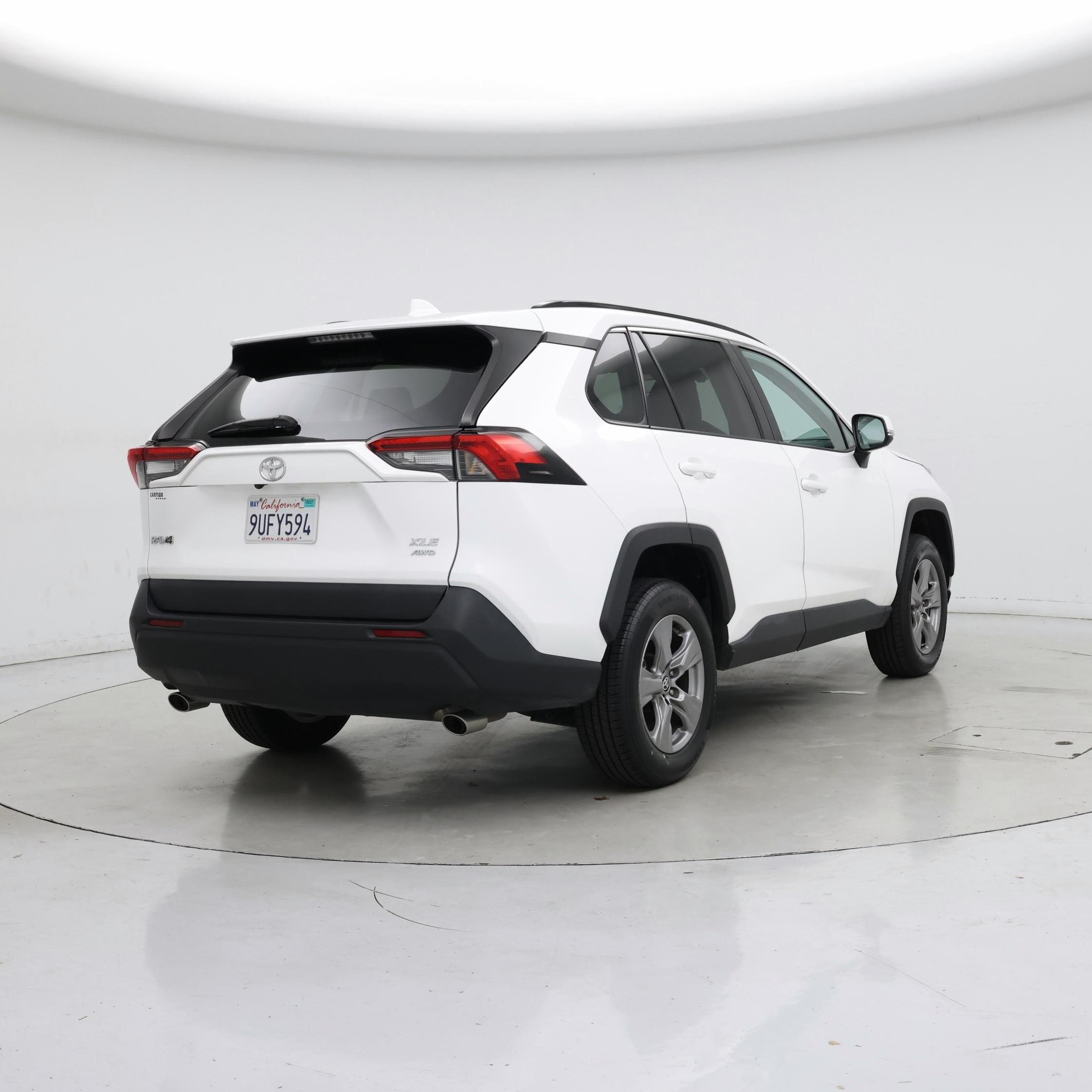 Thumbnail: 2024 Toyota RAV4 - 8