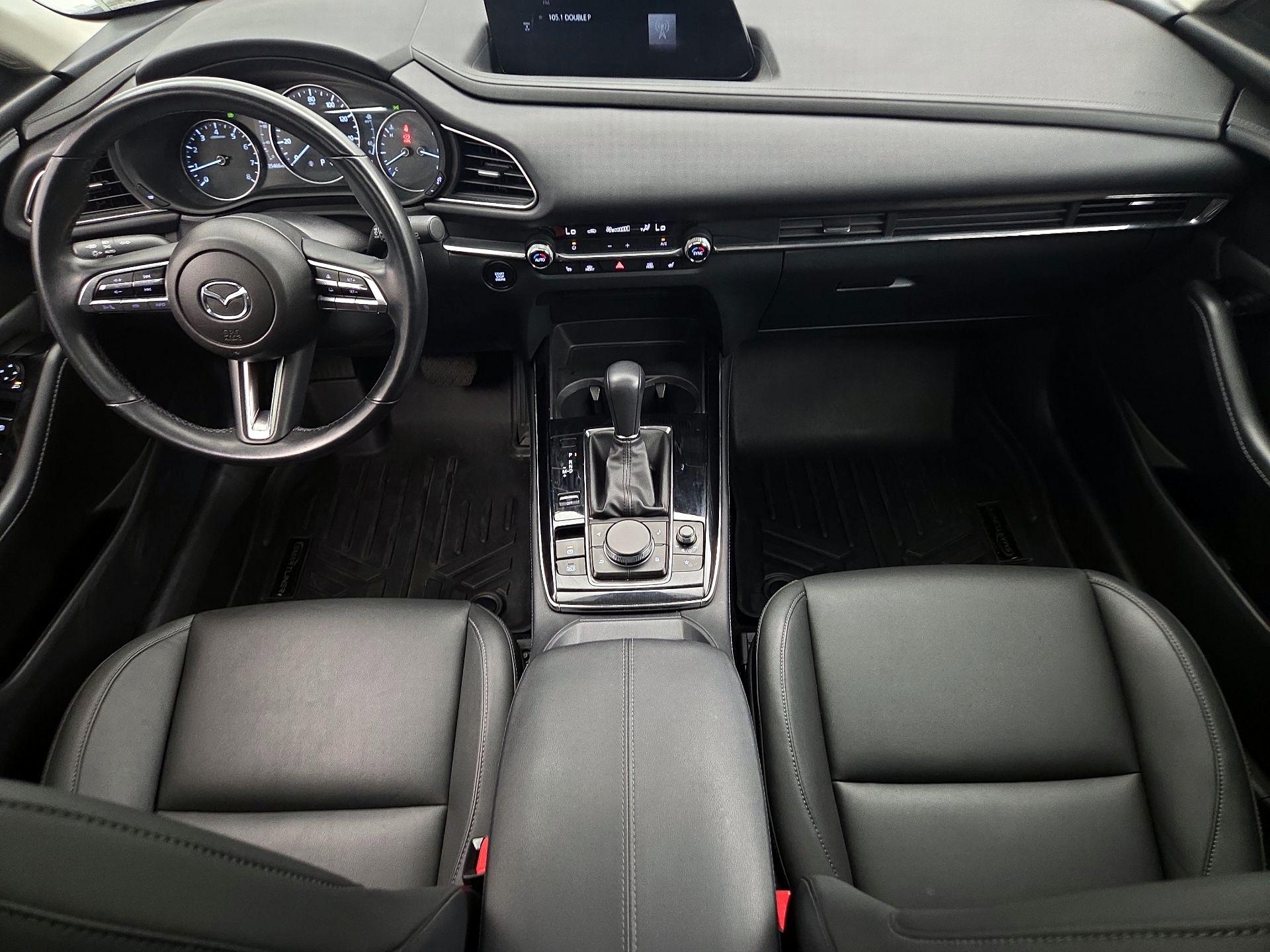 Thumbnail: 2022 Mazda CX-30 - 9